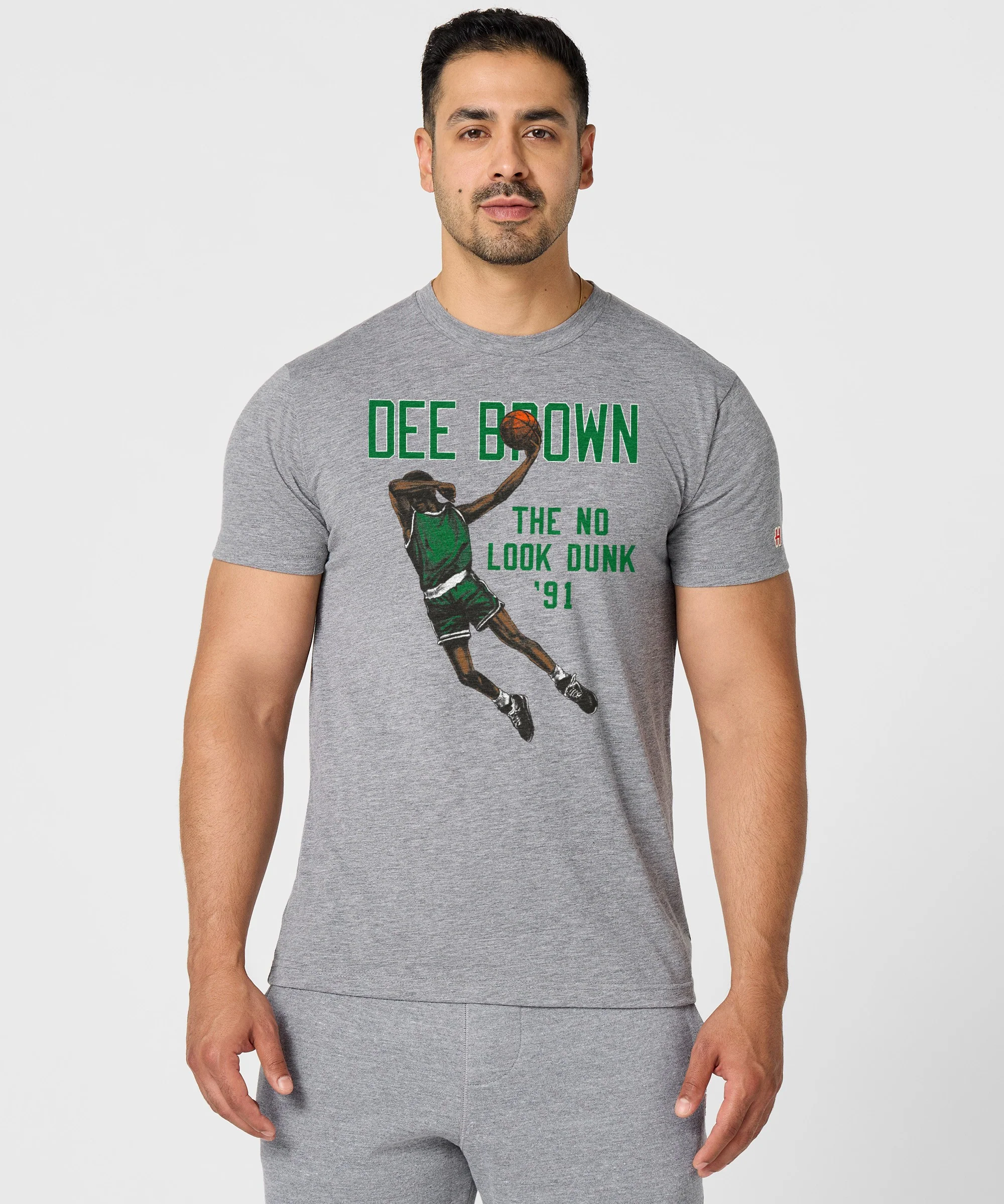 Dee Brown - Image 3