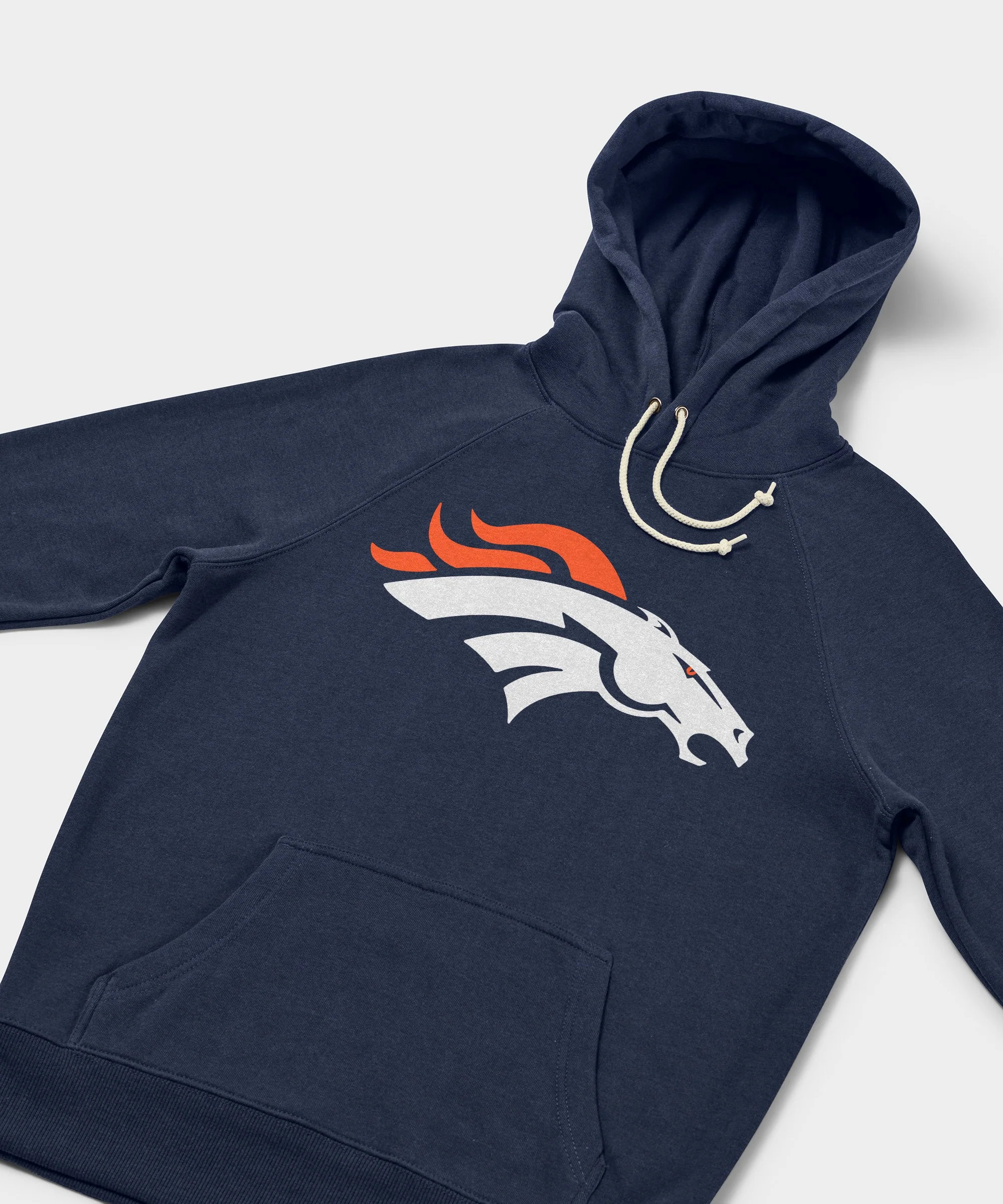 Denver Broncos '02 Hoodie - Image 2