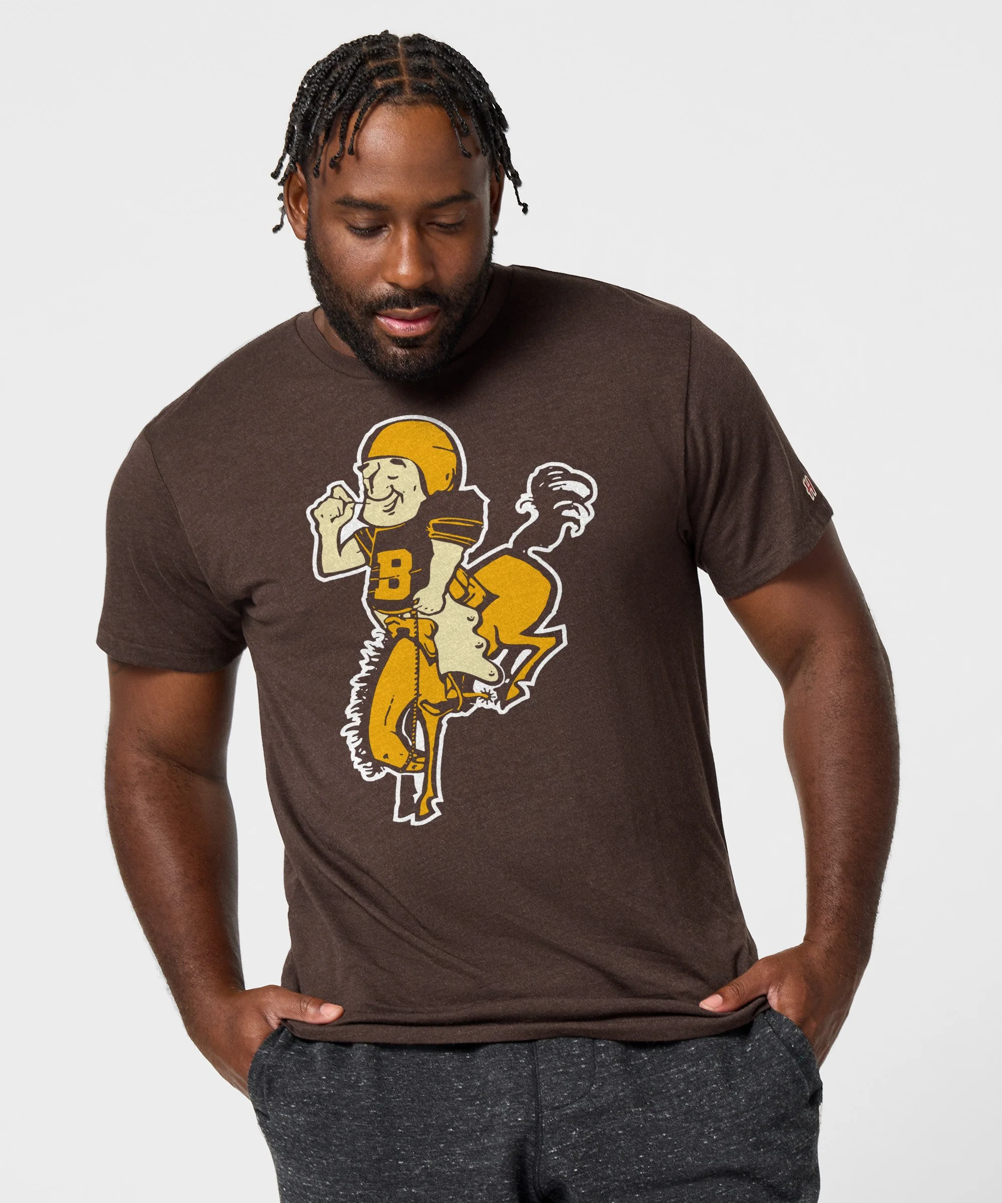 Denver Broncos '60 - Image 6