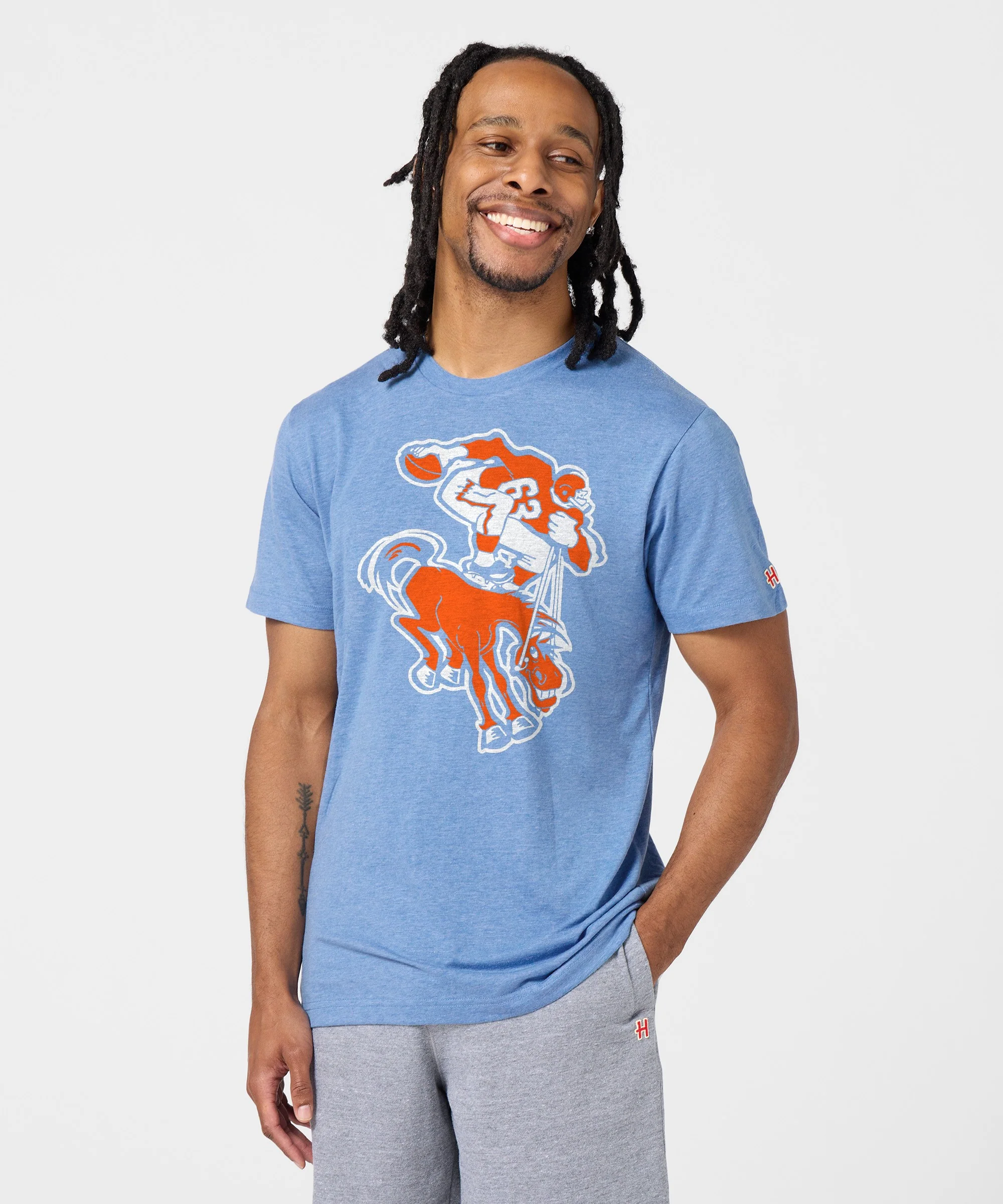 Denver Broncos '62 - Image 3