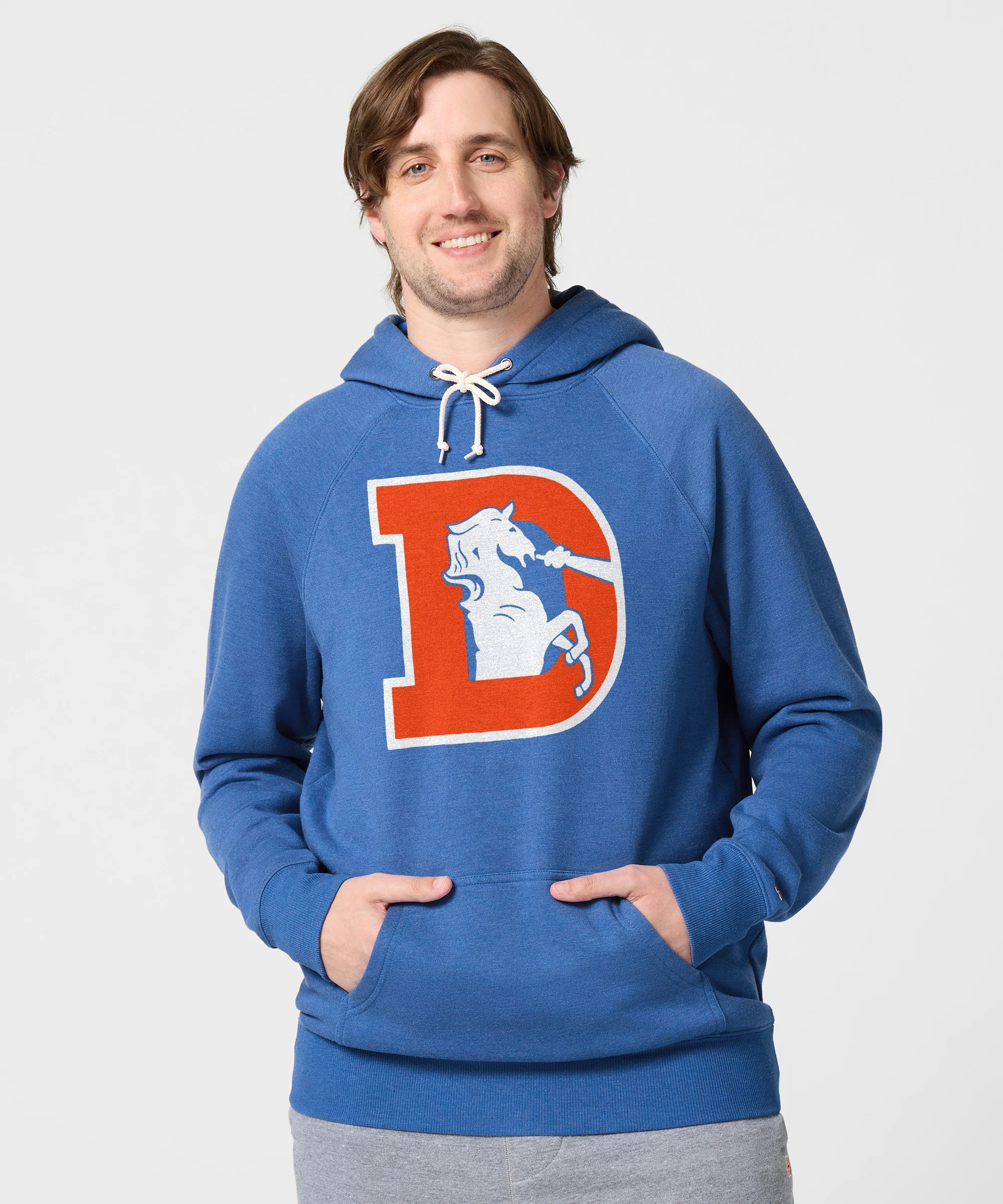 Denver Broncos '93 Hoodie - Image 5