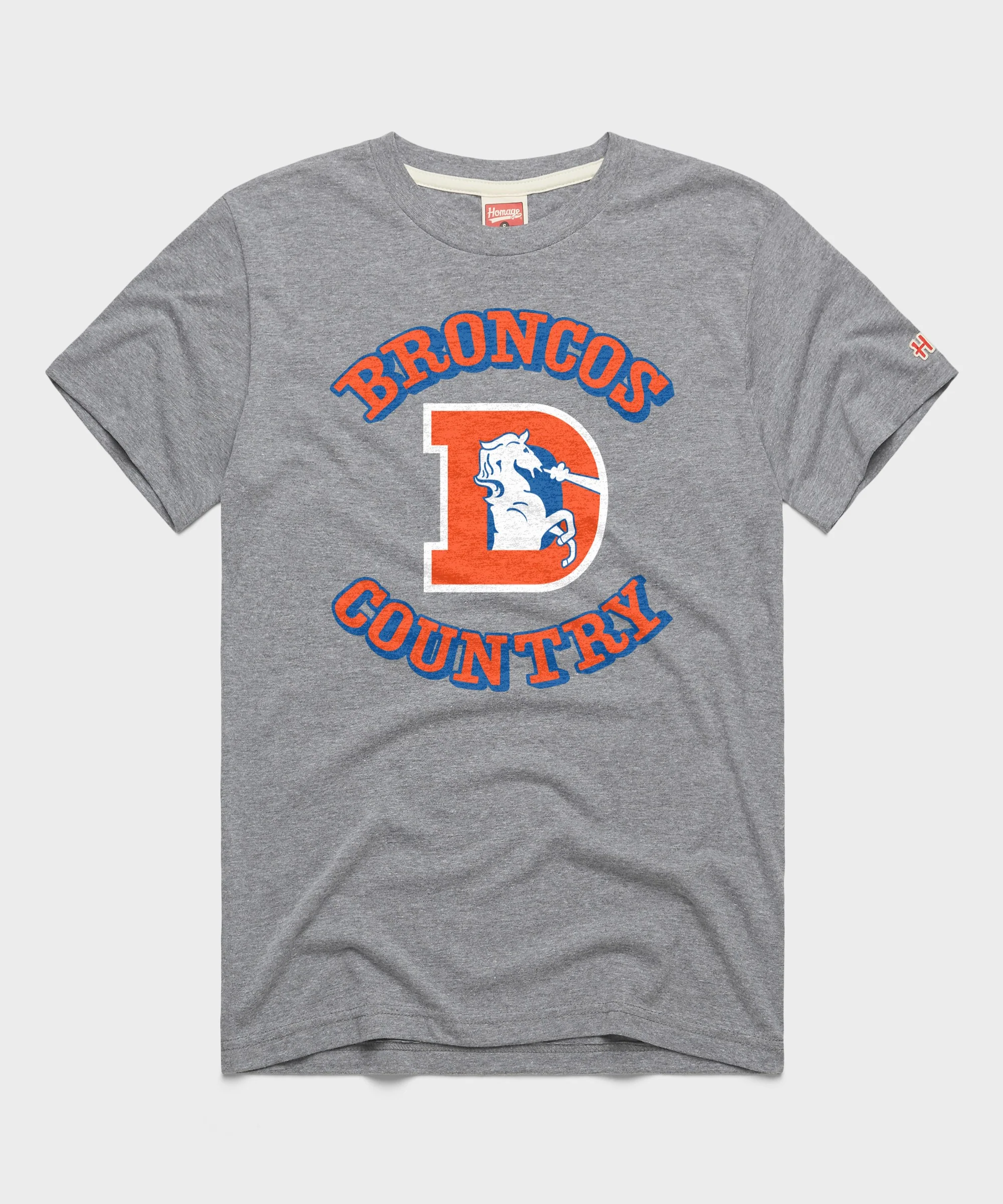 Denver Broncos Country