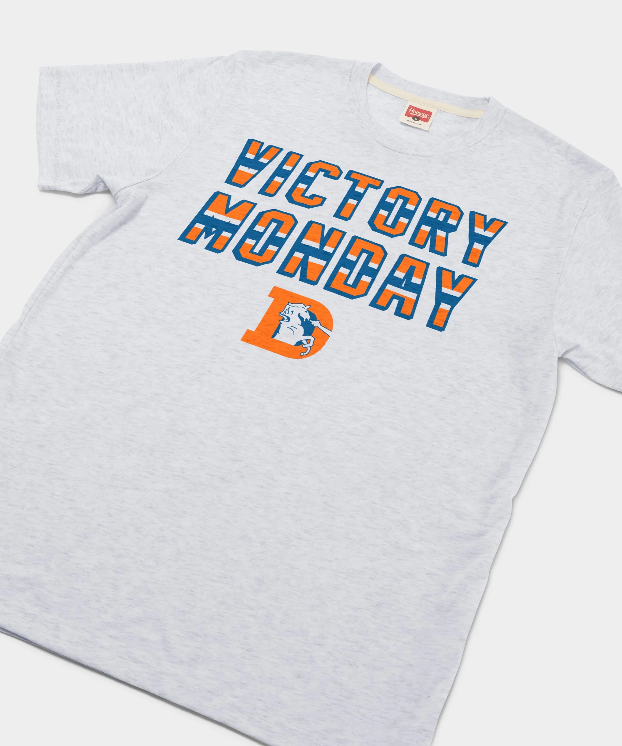 Denver Broncos Victory Monday - Image 2