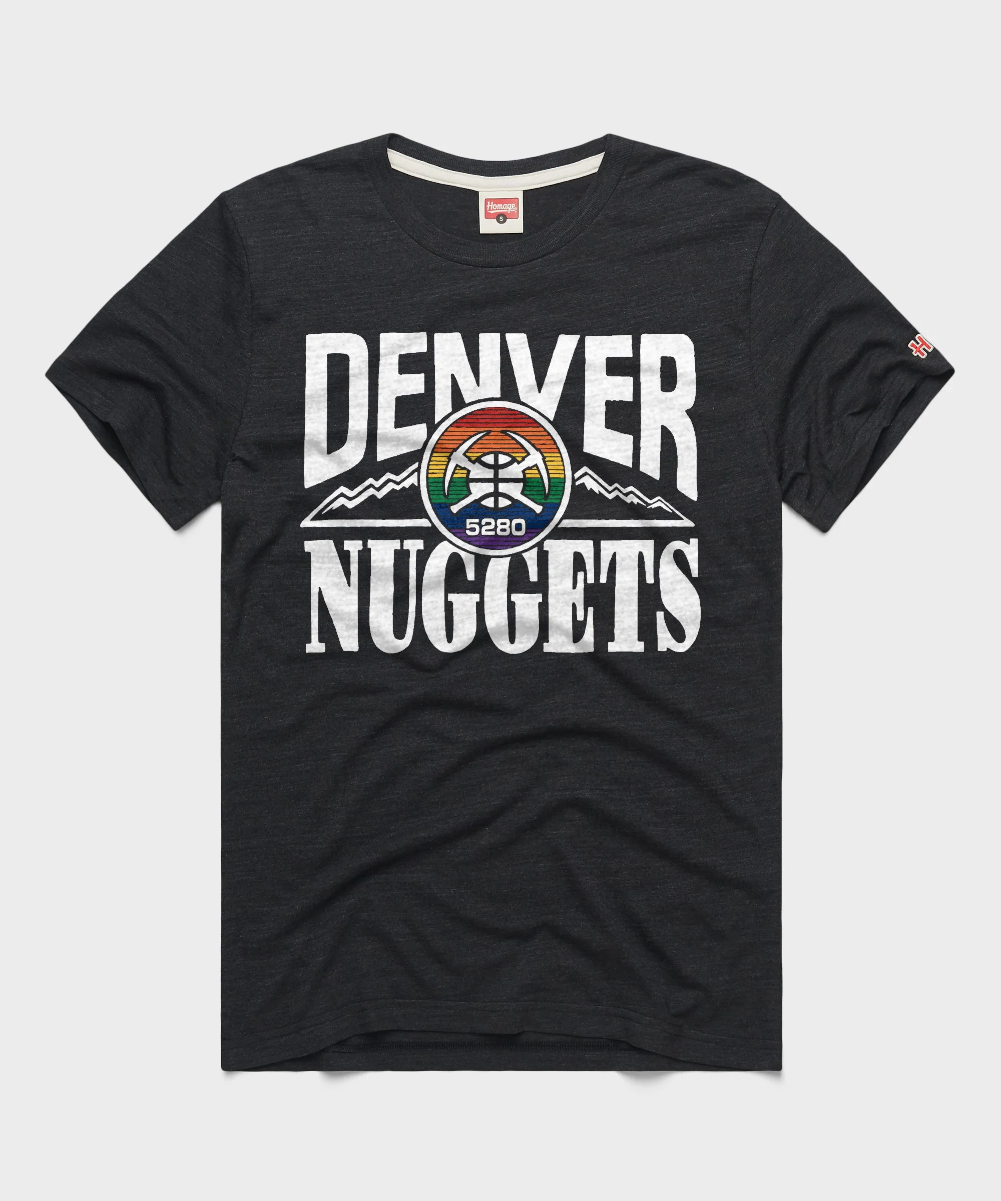 Denver Nuggets City Edition 2025