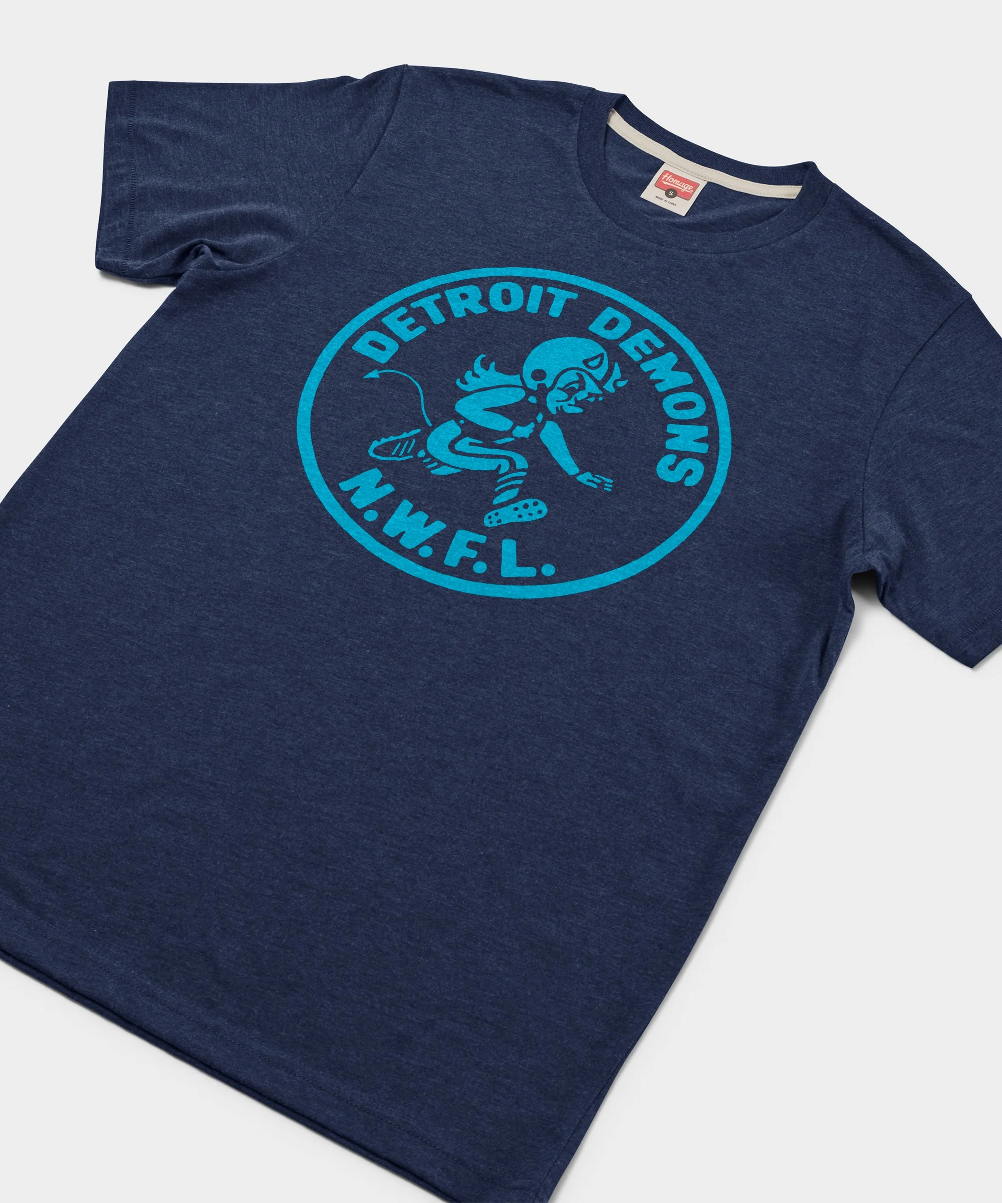 Detroit Demons - Image 2