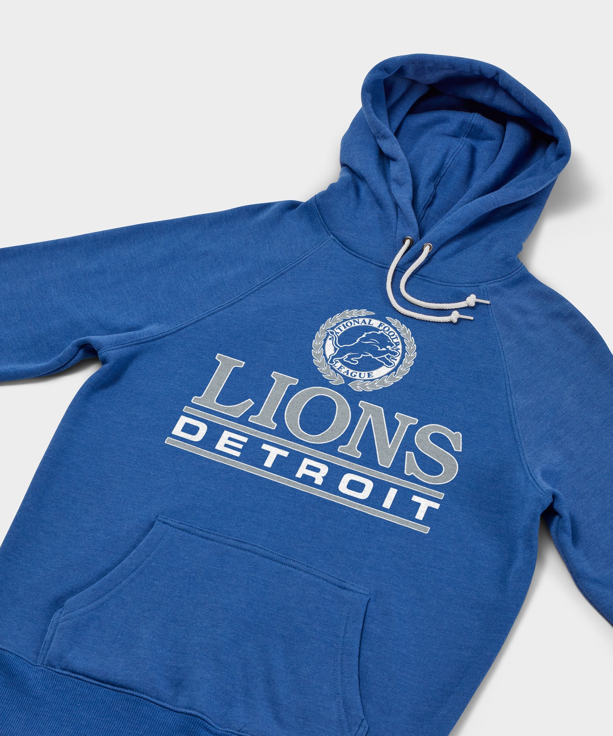 Detroit Lions Crest Hoodie - Image 2