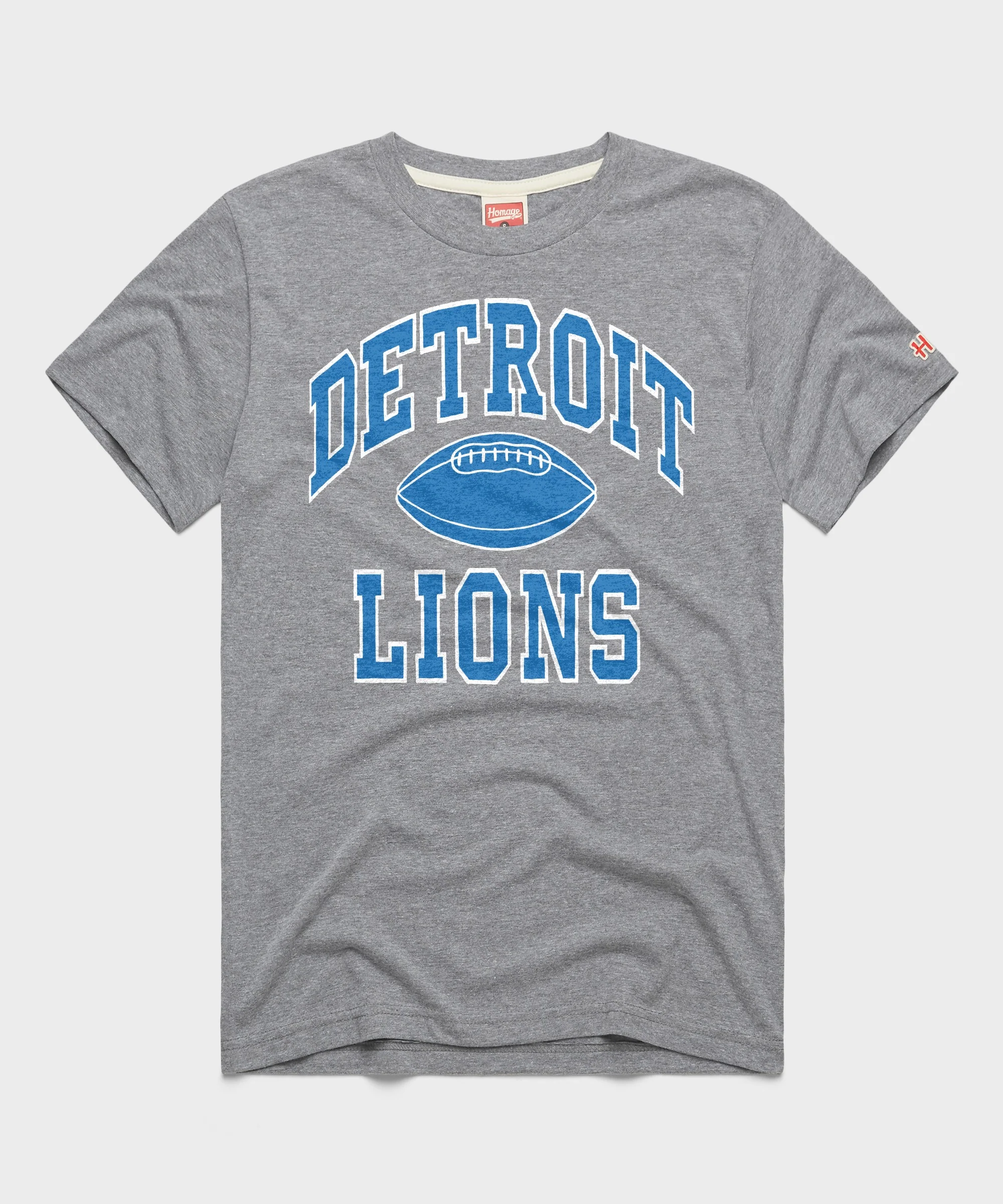 Detroit Lions Gridiron