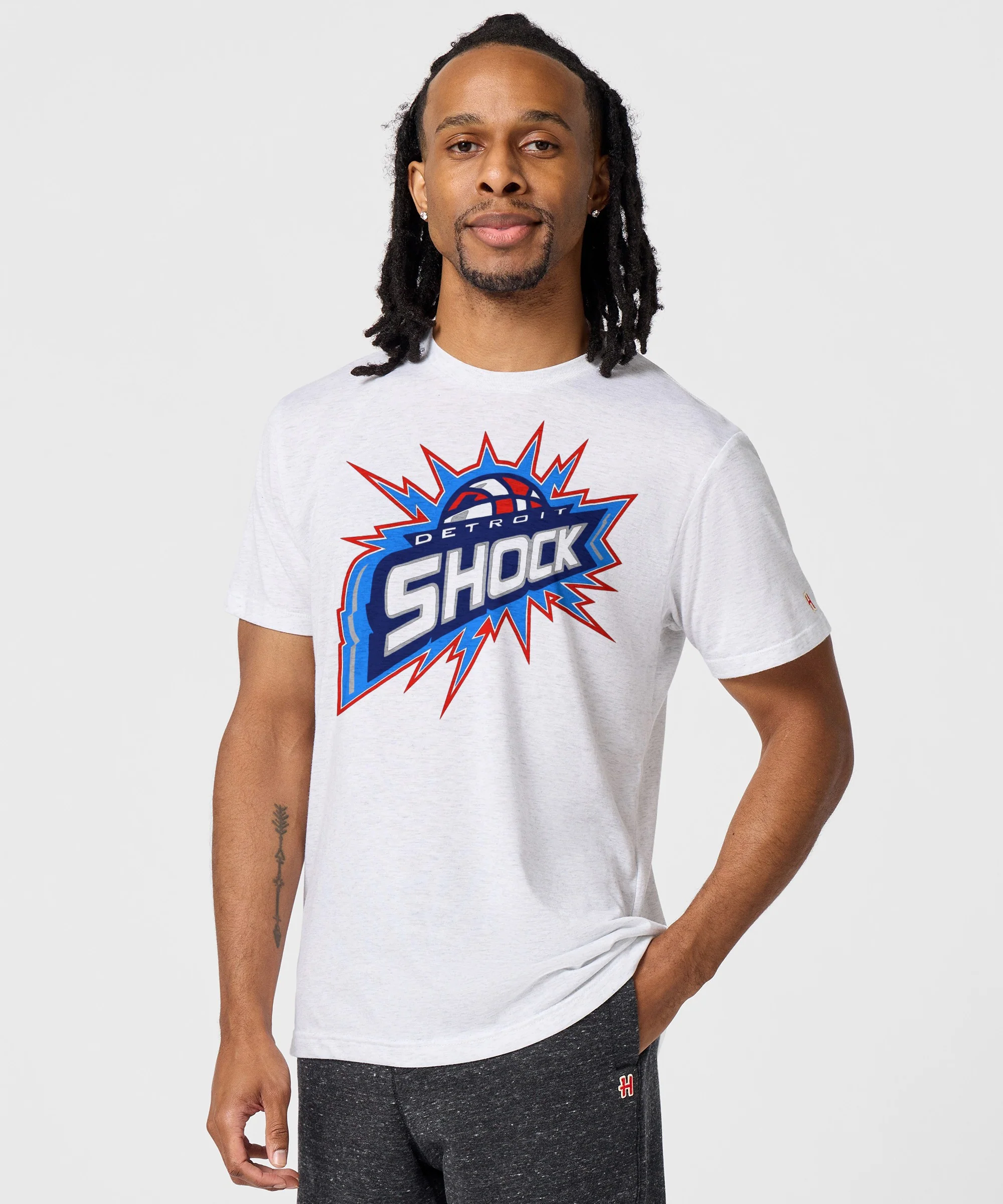 Detroit Shock - Image 3