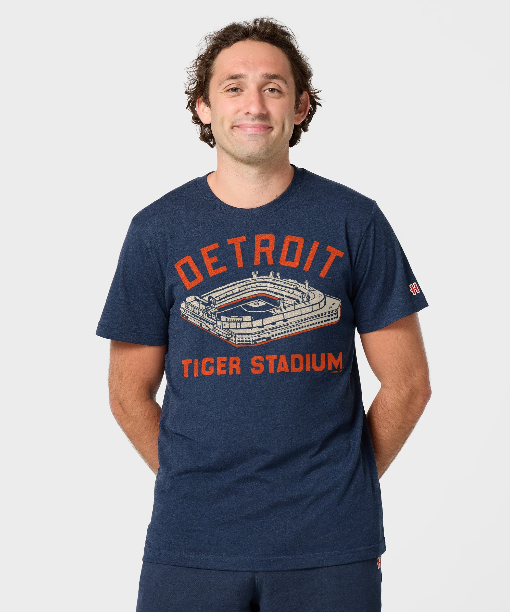 Detroit Tiger Stadium - Image 3