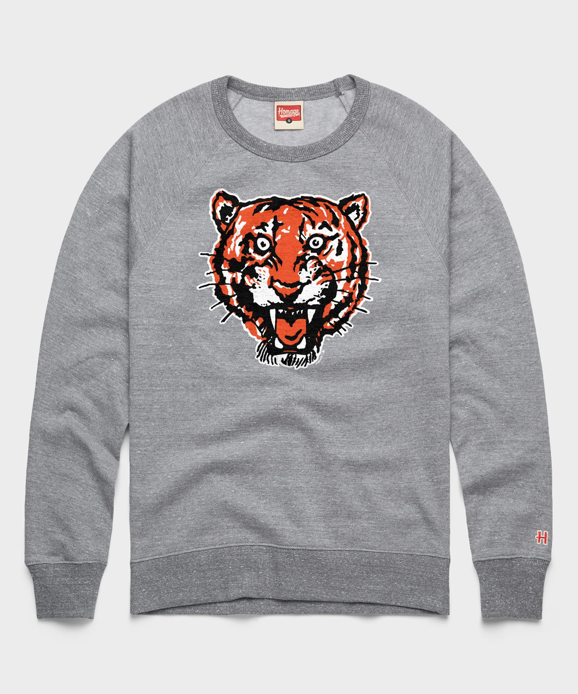 Detroit Tigers '57 Crewneck