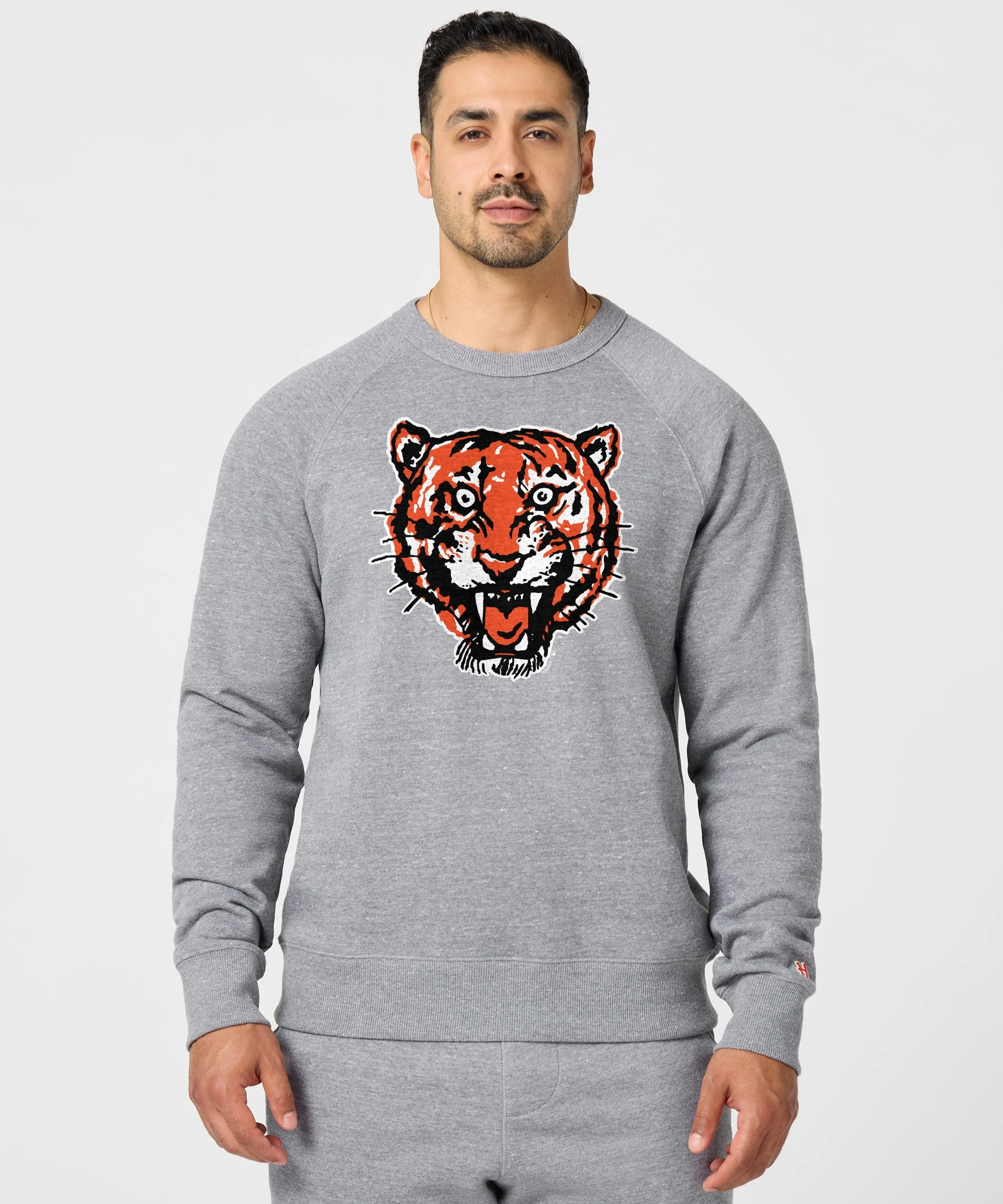 Detroit Tigers '57 Crewneck - Image 3