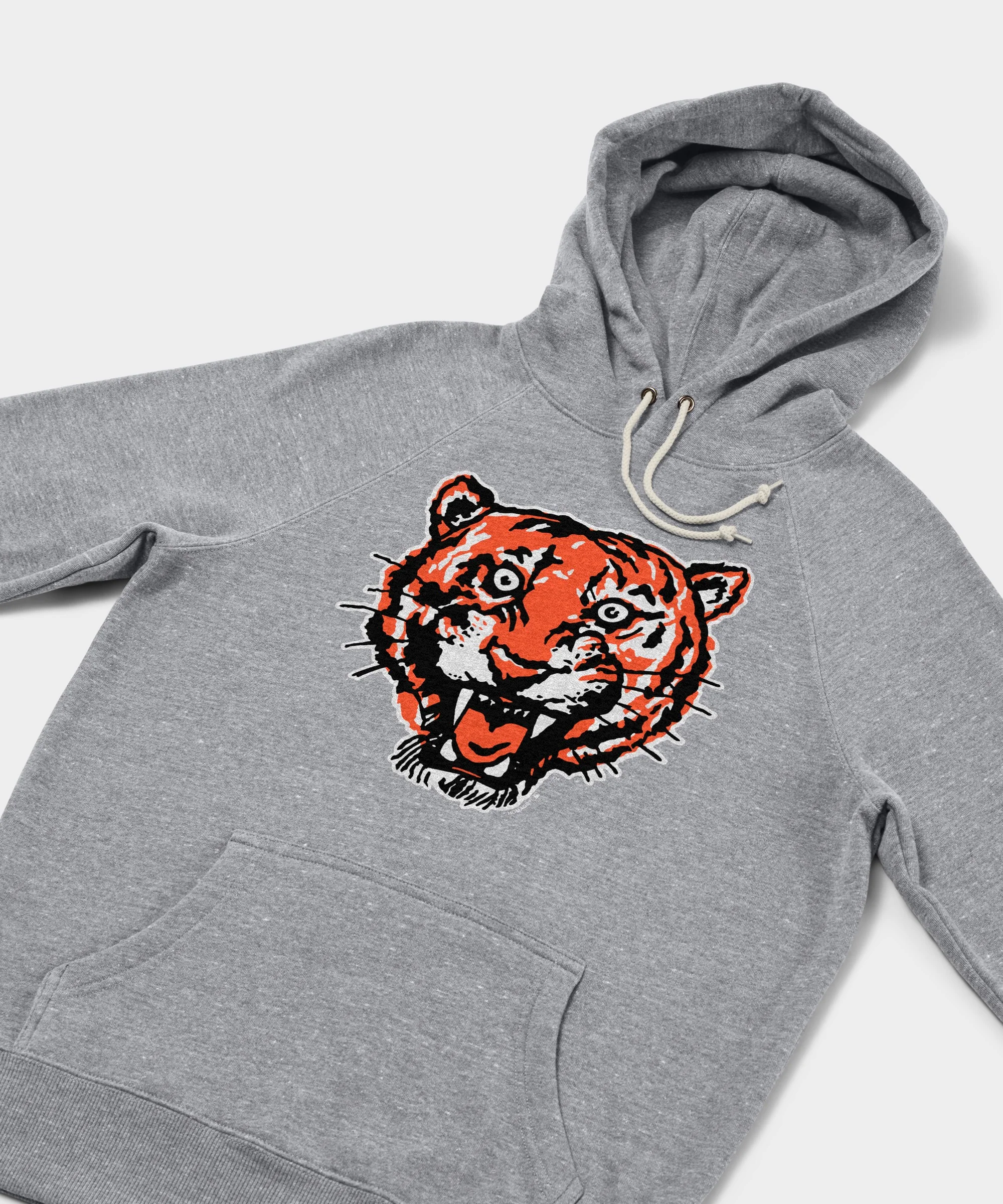 Detroit Tigers '57 Hoodie - Image 2