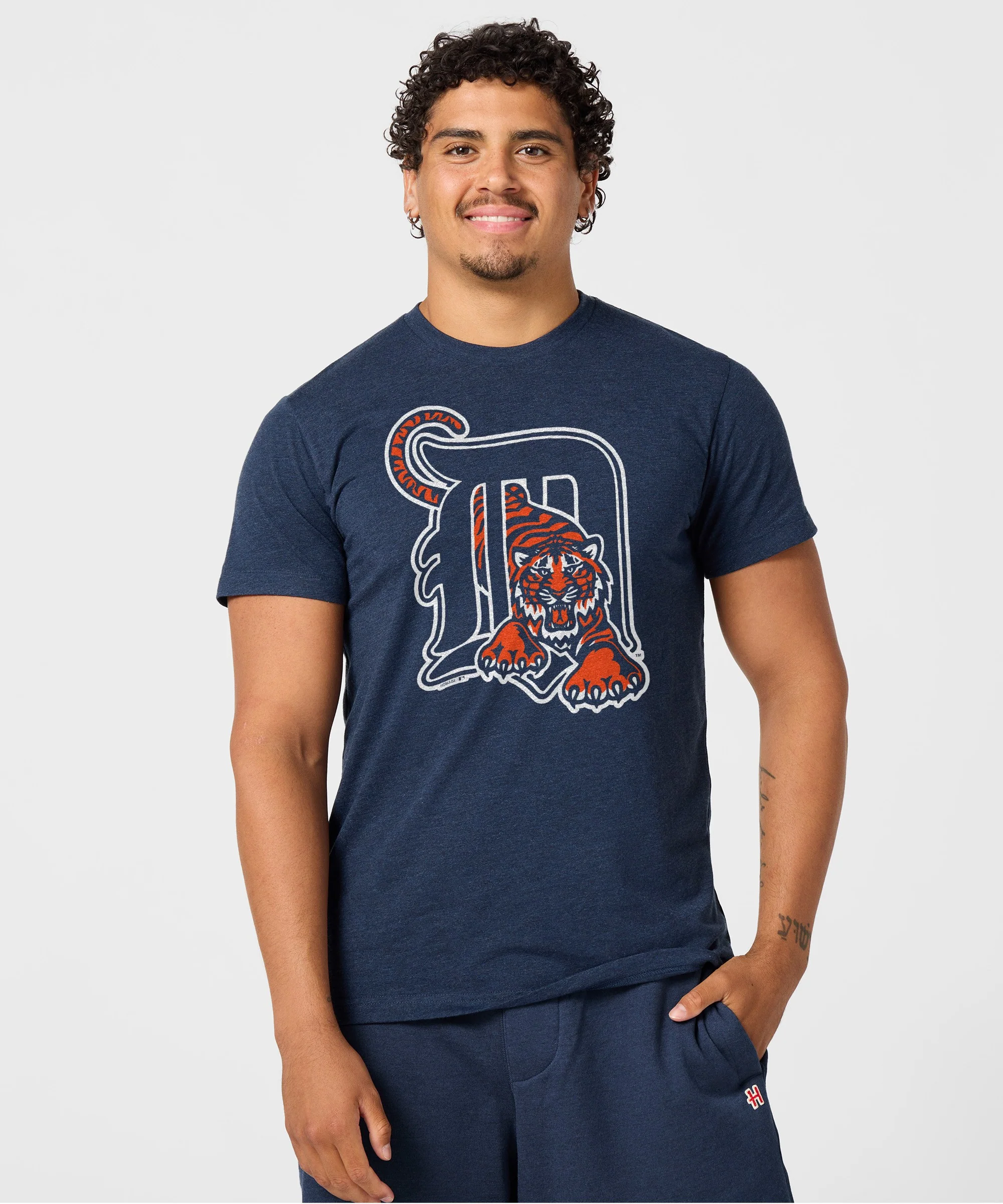 Detroit Tigers '94 - Image 3