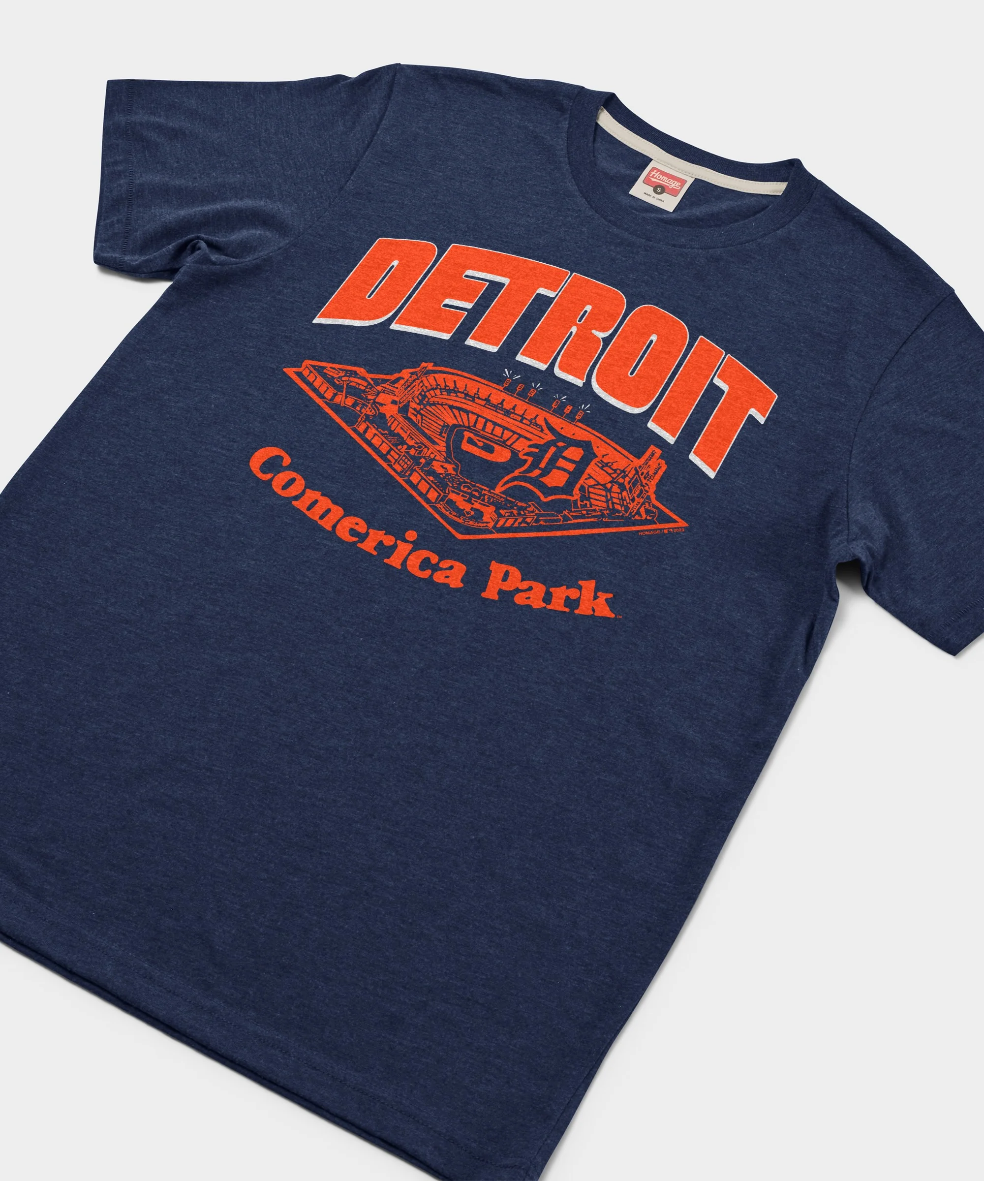 Detroit Tigers Comerica Park - Image 2