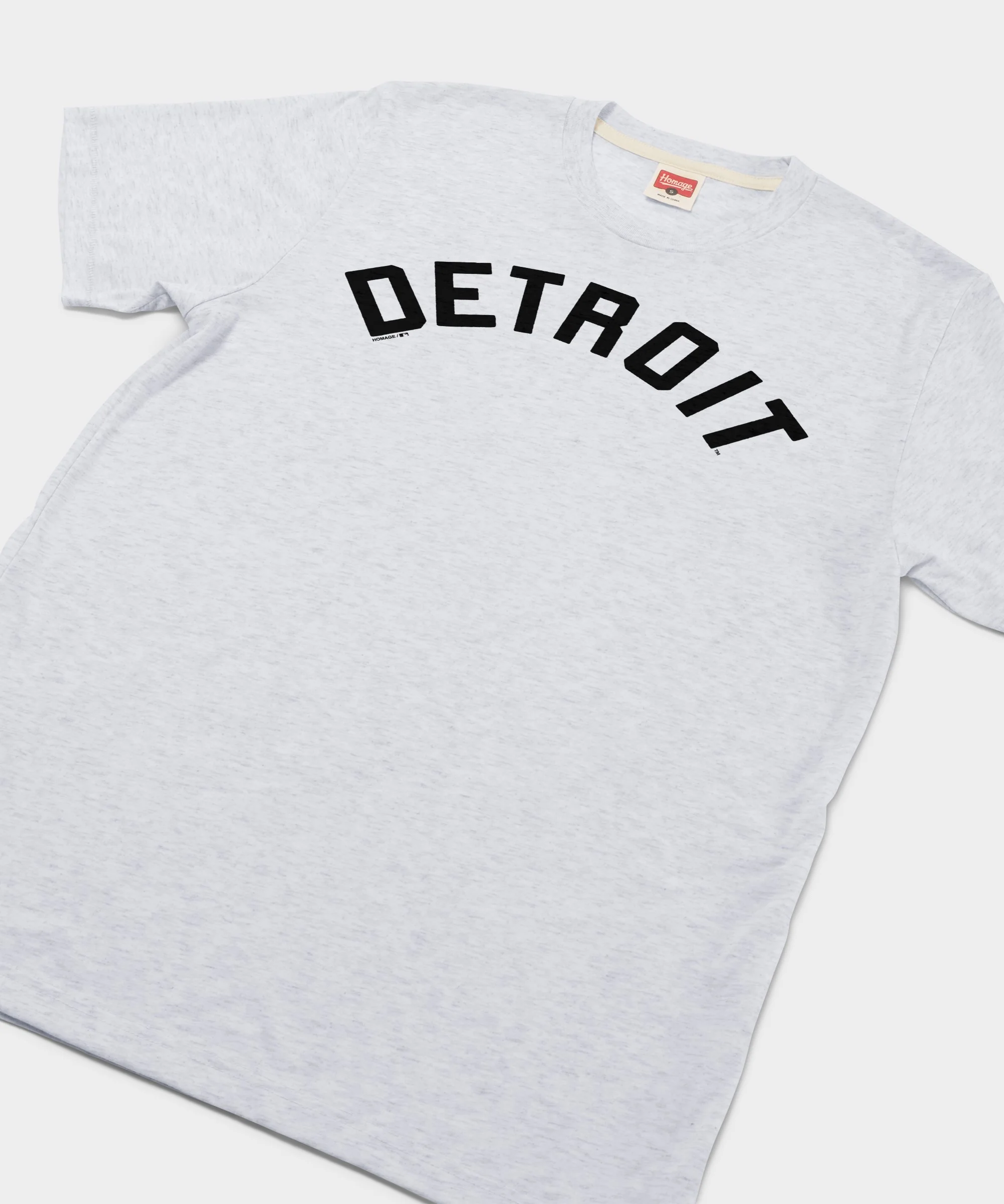 Detroit Tigers Jersey Logo '01 - Image 2