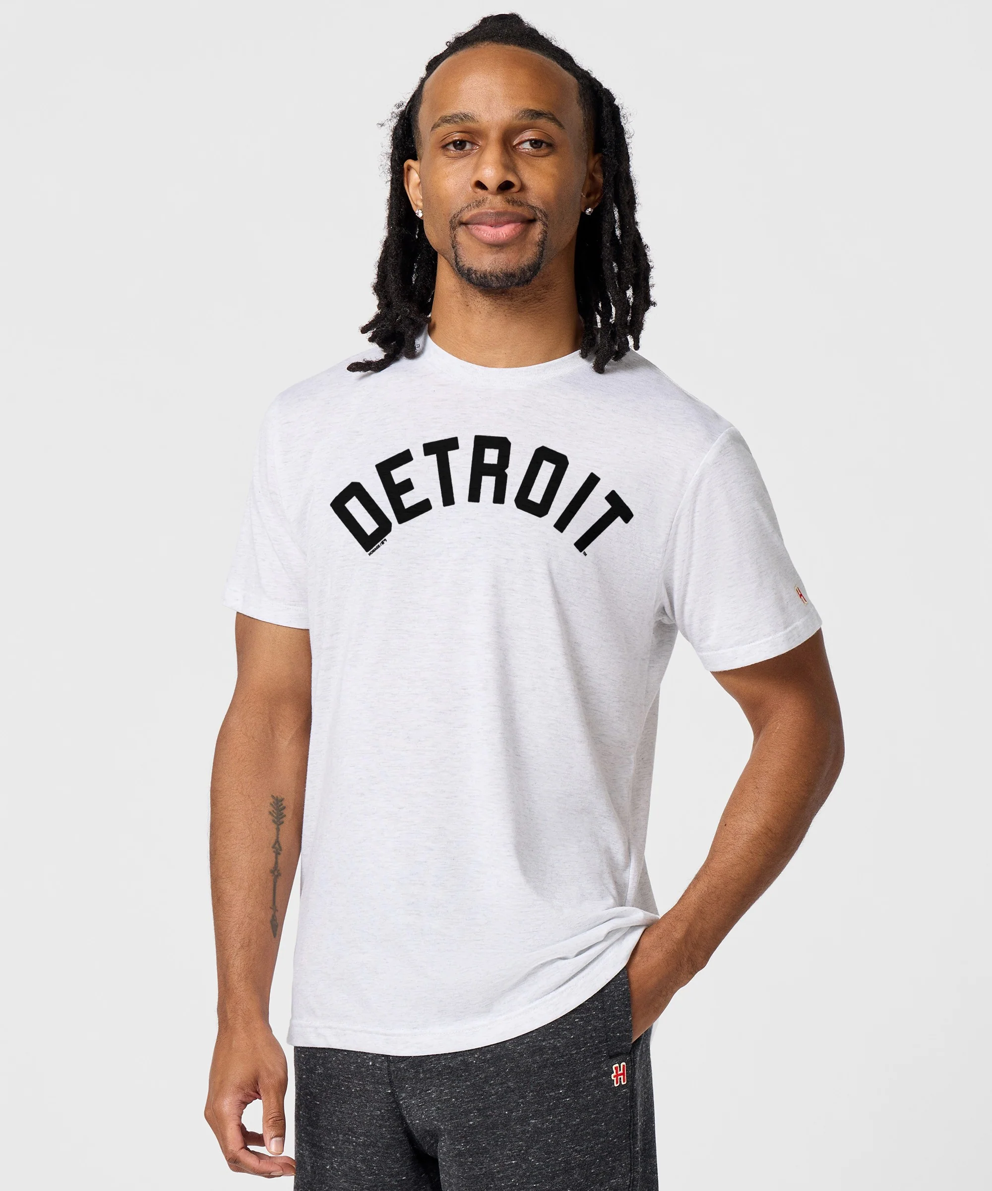 Detroit Tigers Jersey Logo '01 - Image 3