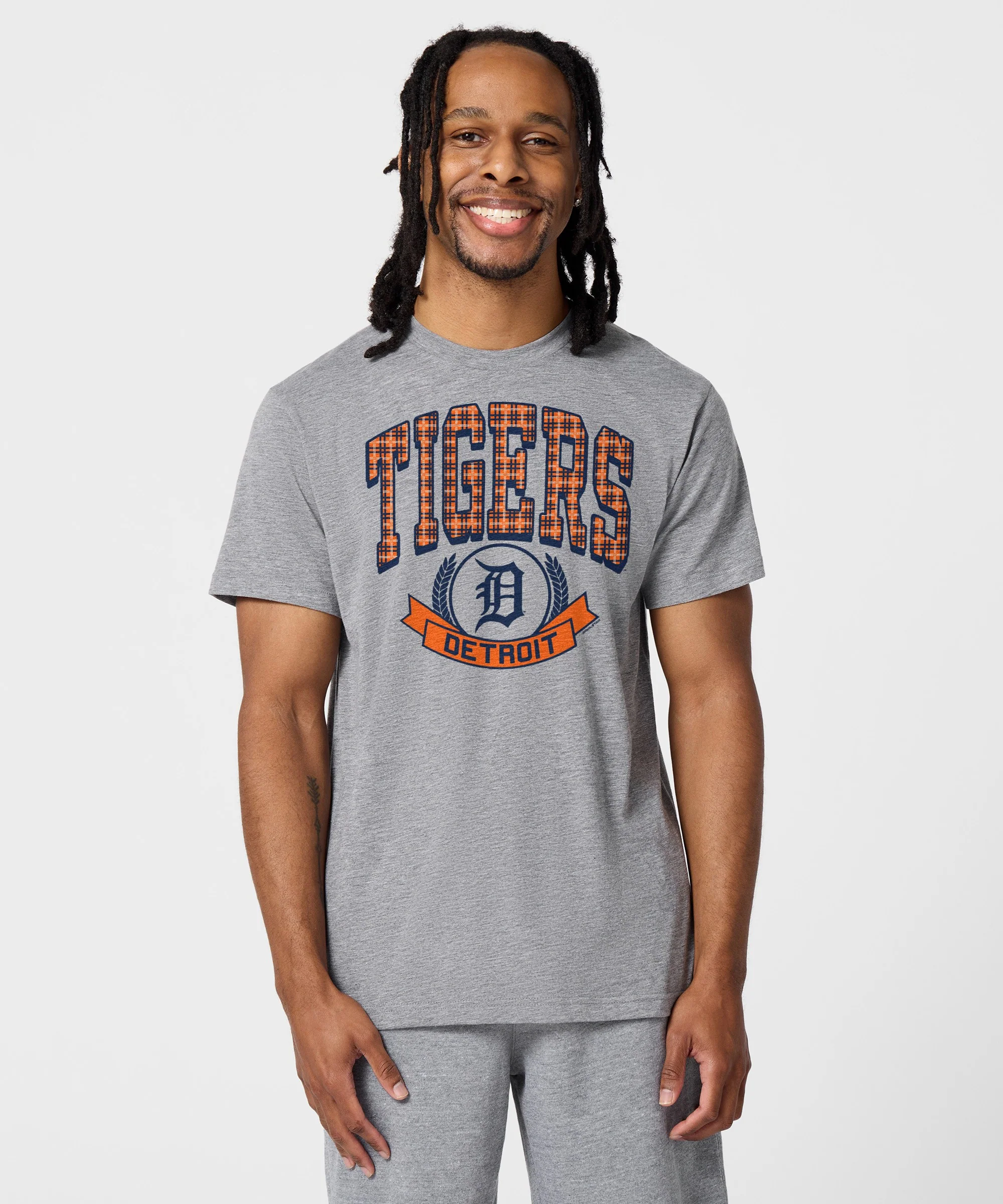 Detroit Tigers Plaid - Image 3