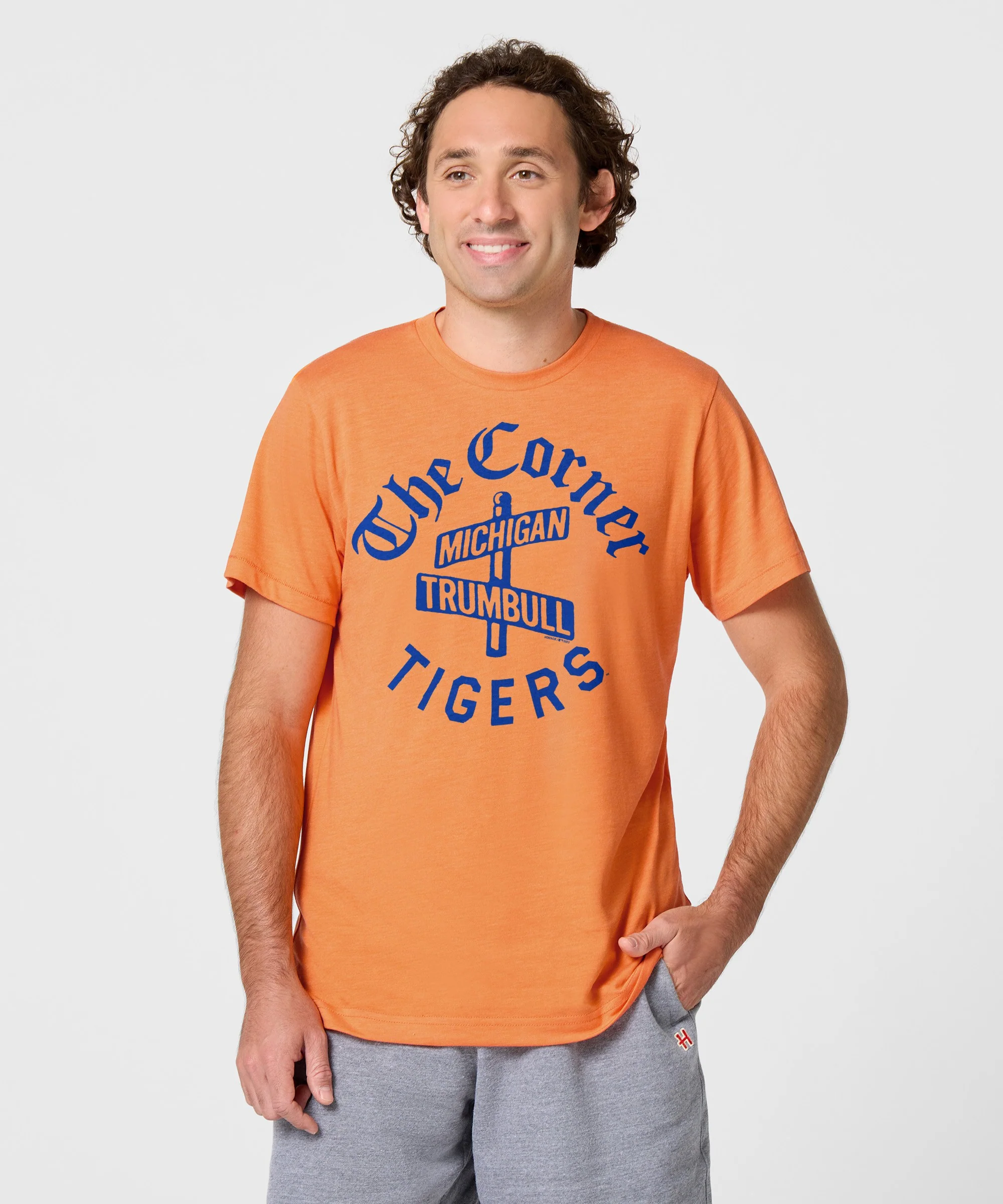 Detroit Tigers The Corner - Image 3