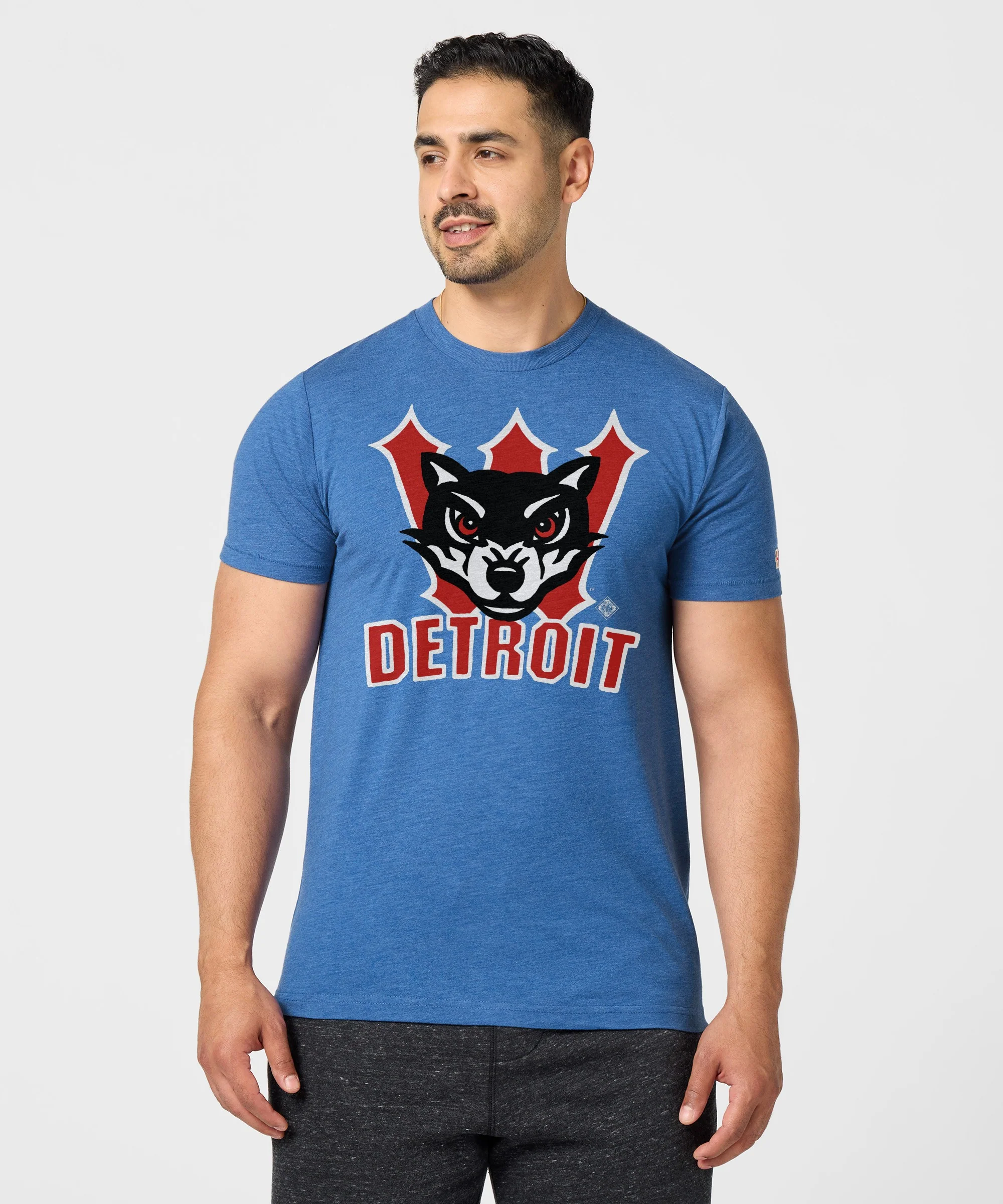 Detroit Wolves - Image 3