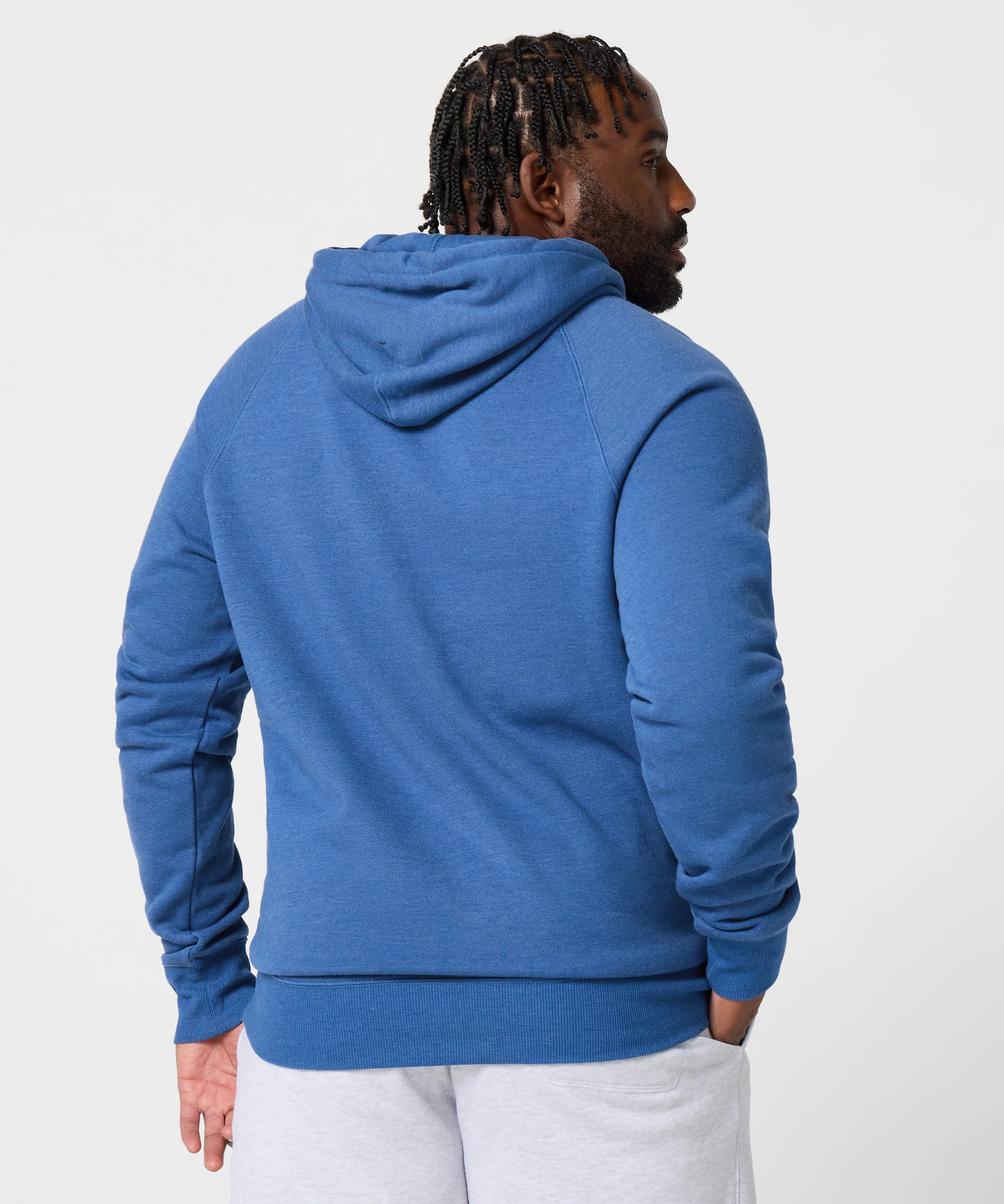Detroit Wolves Hoodie - Image 4