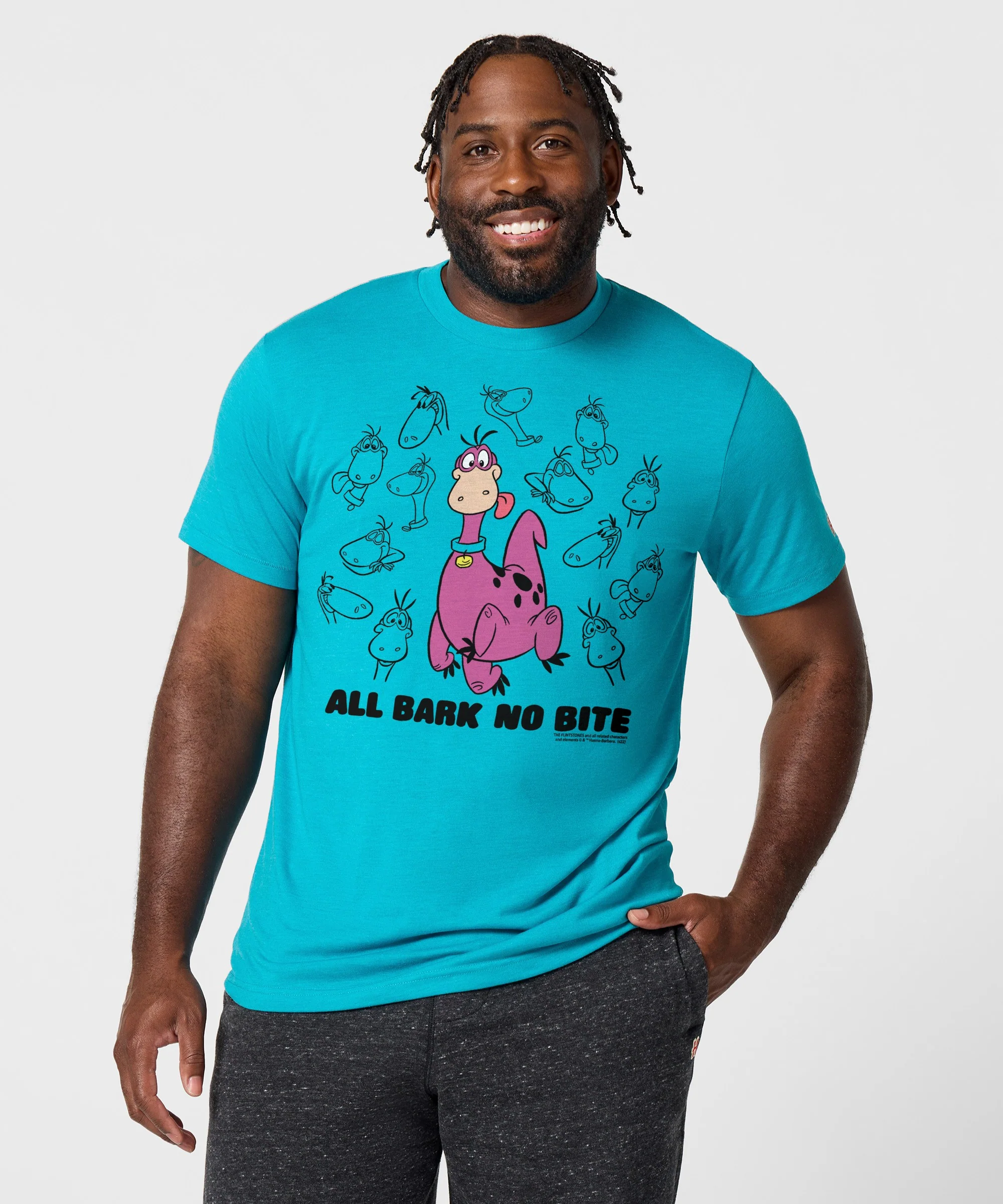 Dino All Bark No Bite - Image 3
