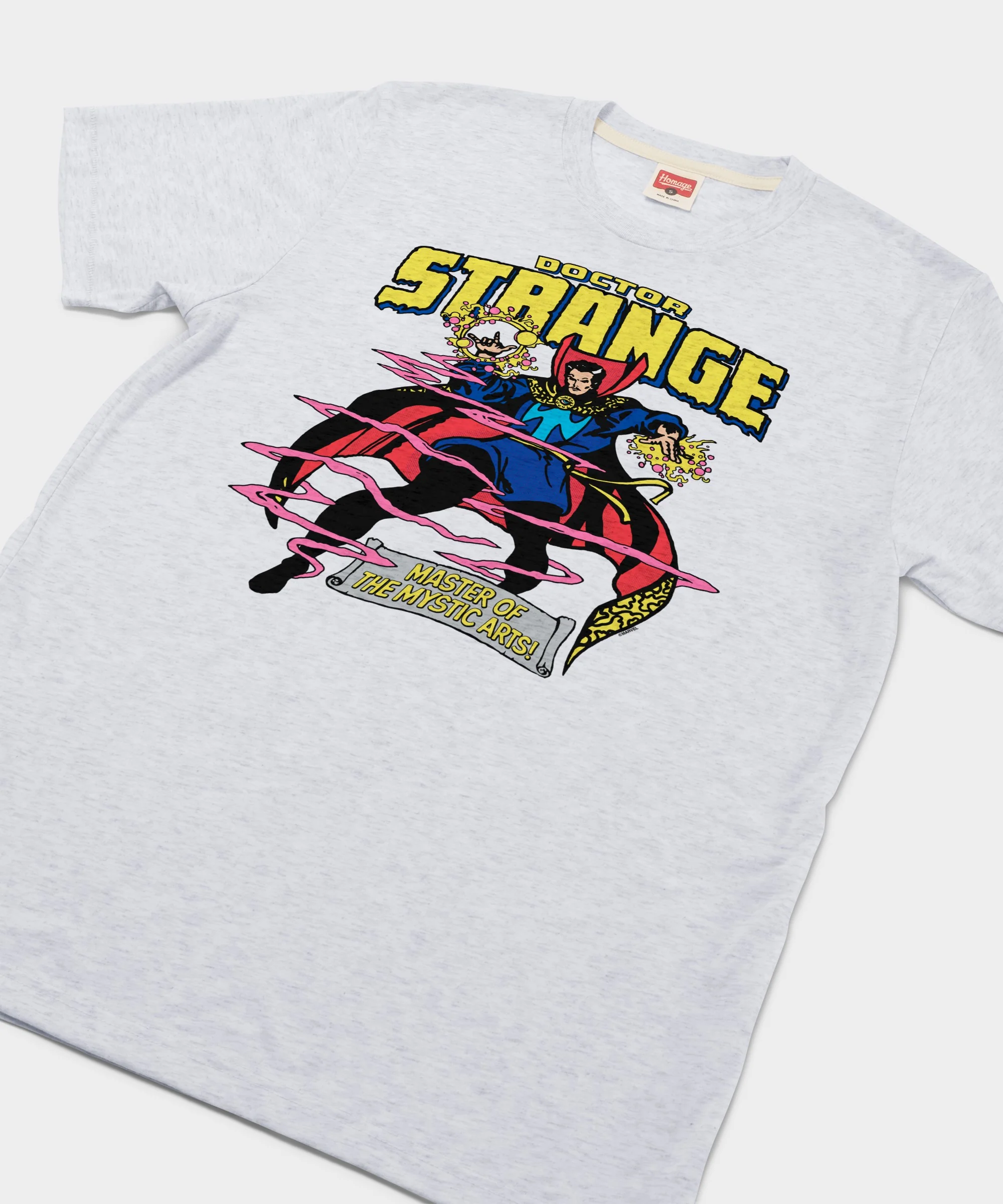 Doctor Strange - Image 2