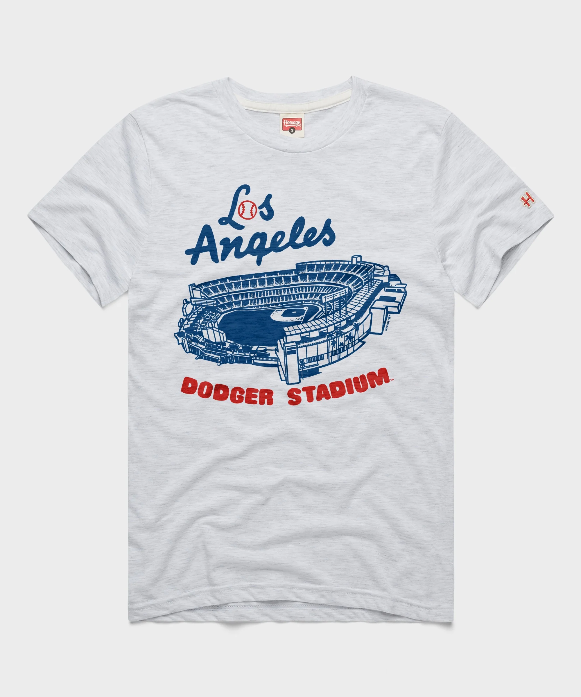 Dodger Stadium Los Angeles