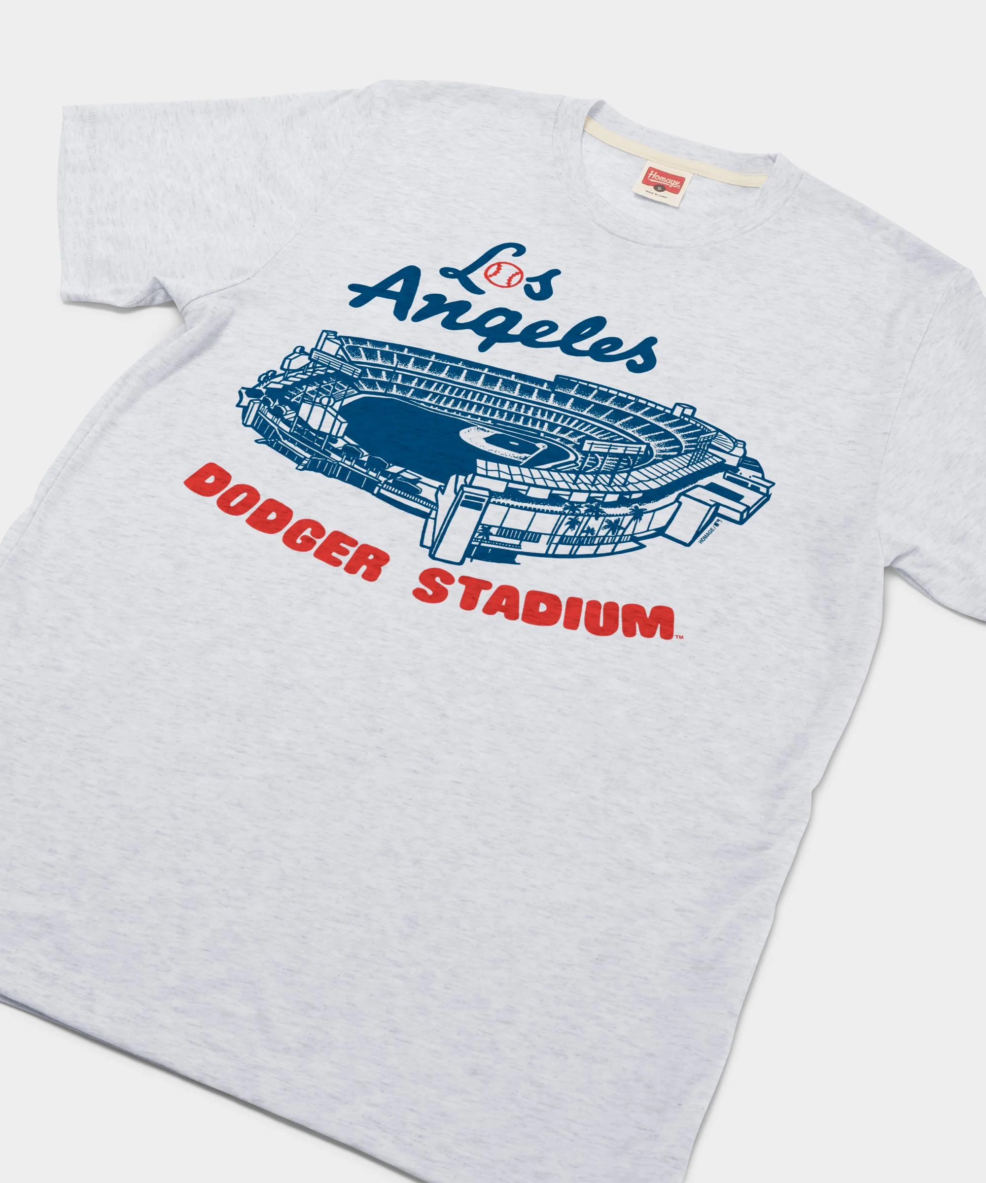Dodger Stadium Los Angeles - Image 2
