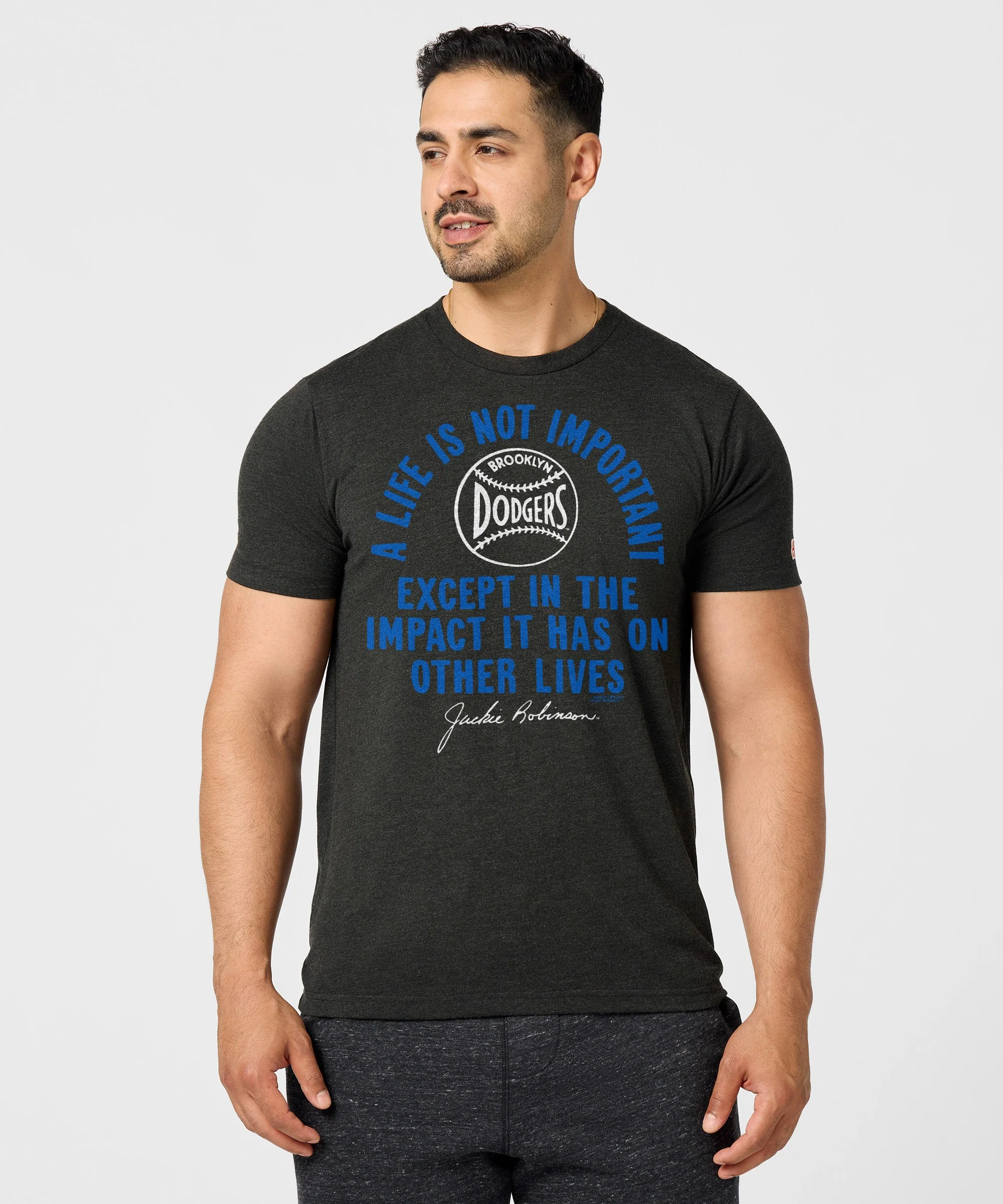Dodgers Jackie Robinson Impact - Image 3
