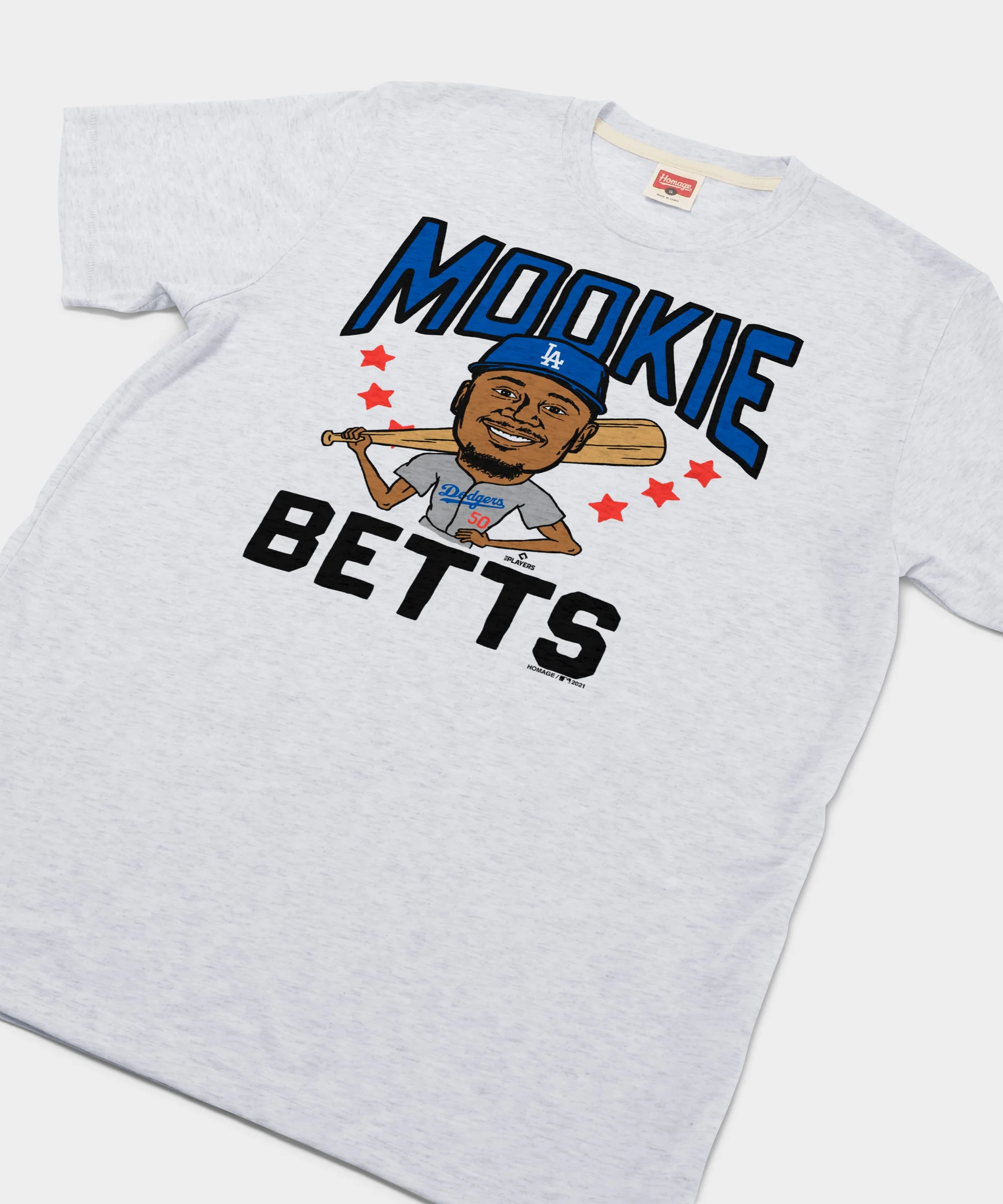 Dodgers Mookie Betts - Image 2