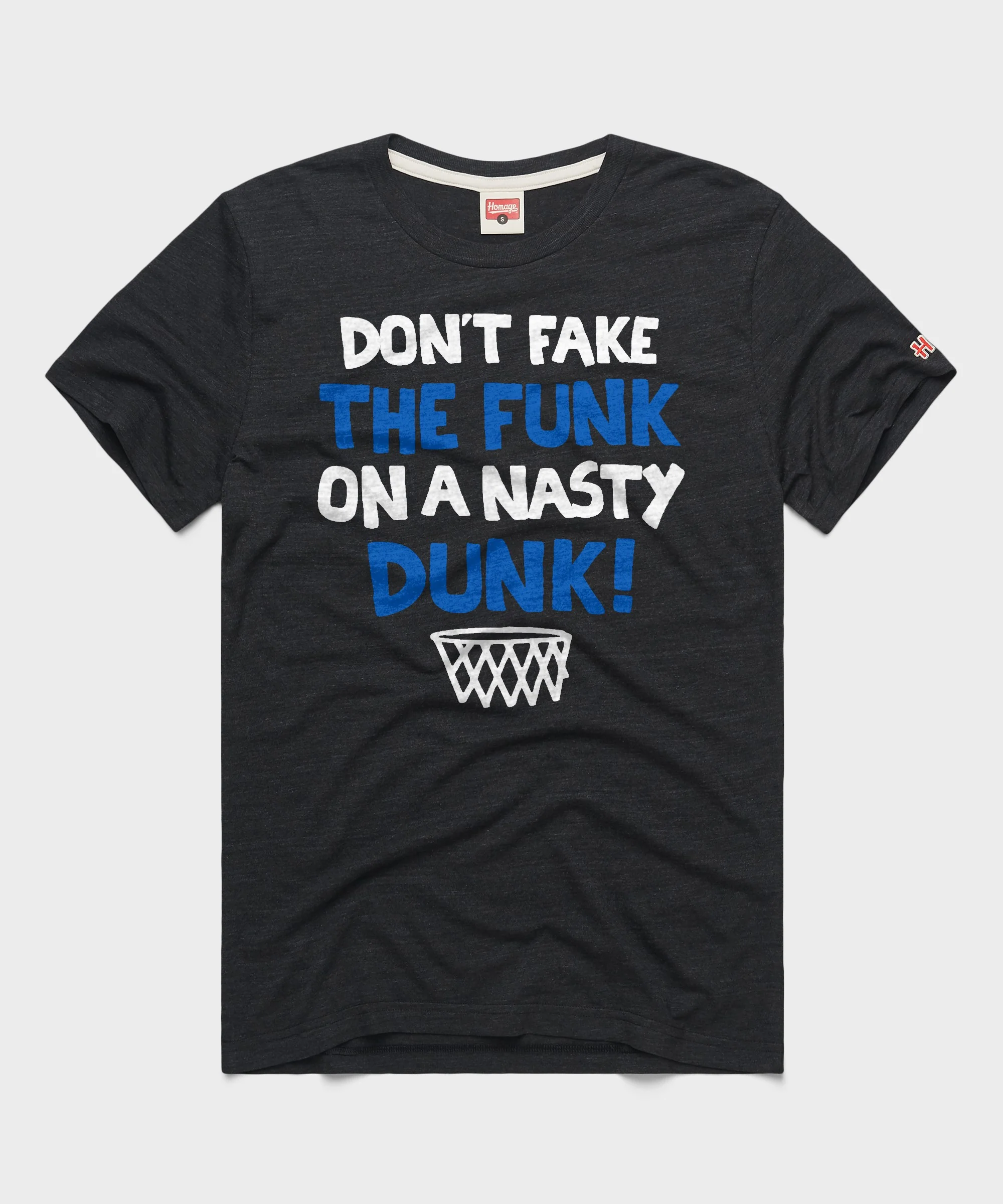 Don't Fake The Funk