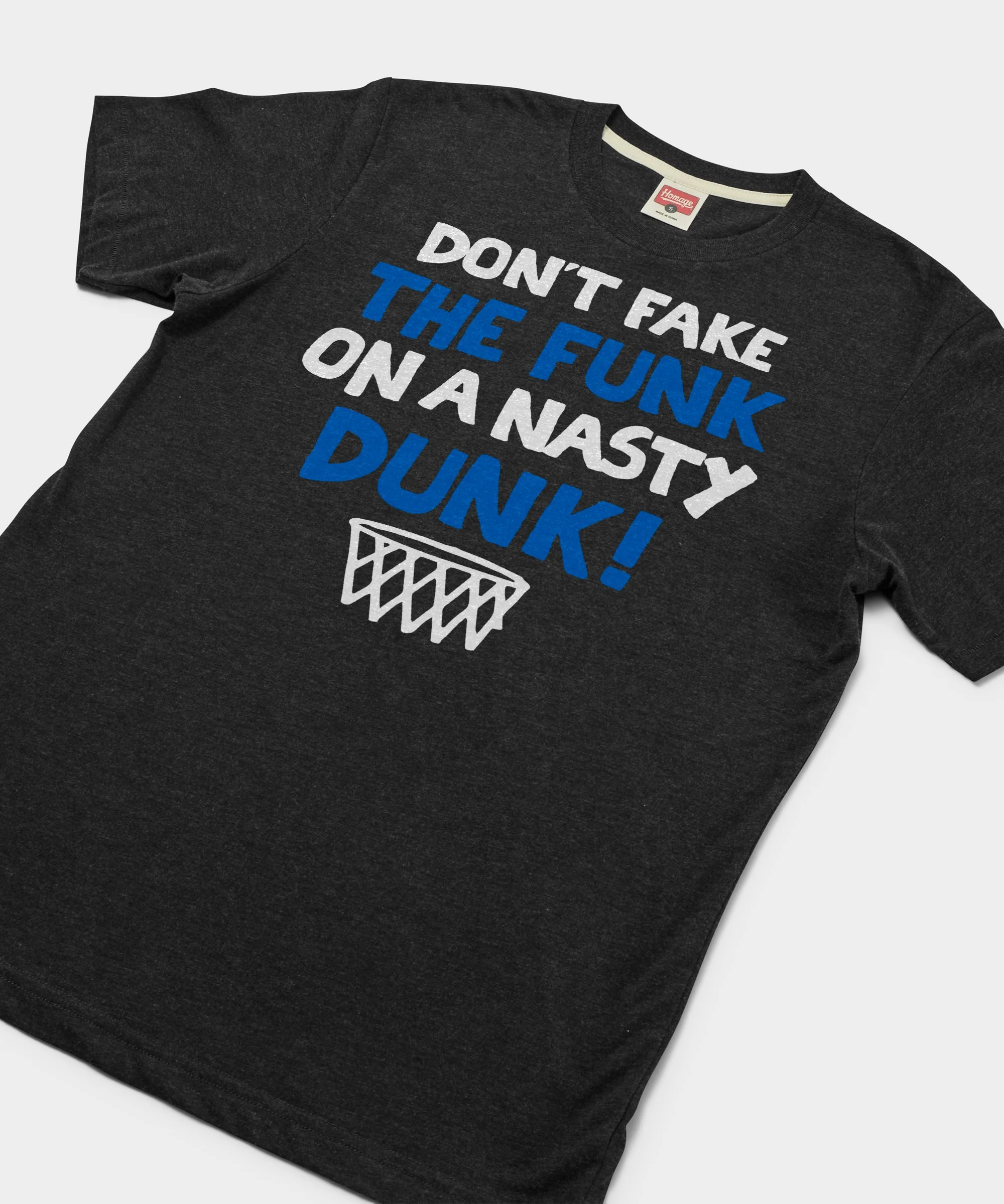 Don't Fake The Funk - Image 2