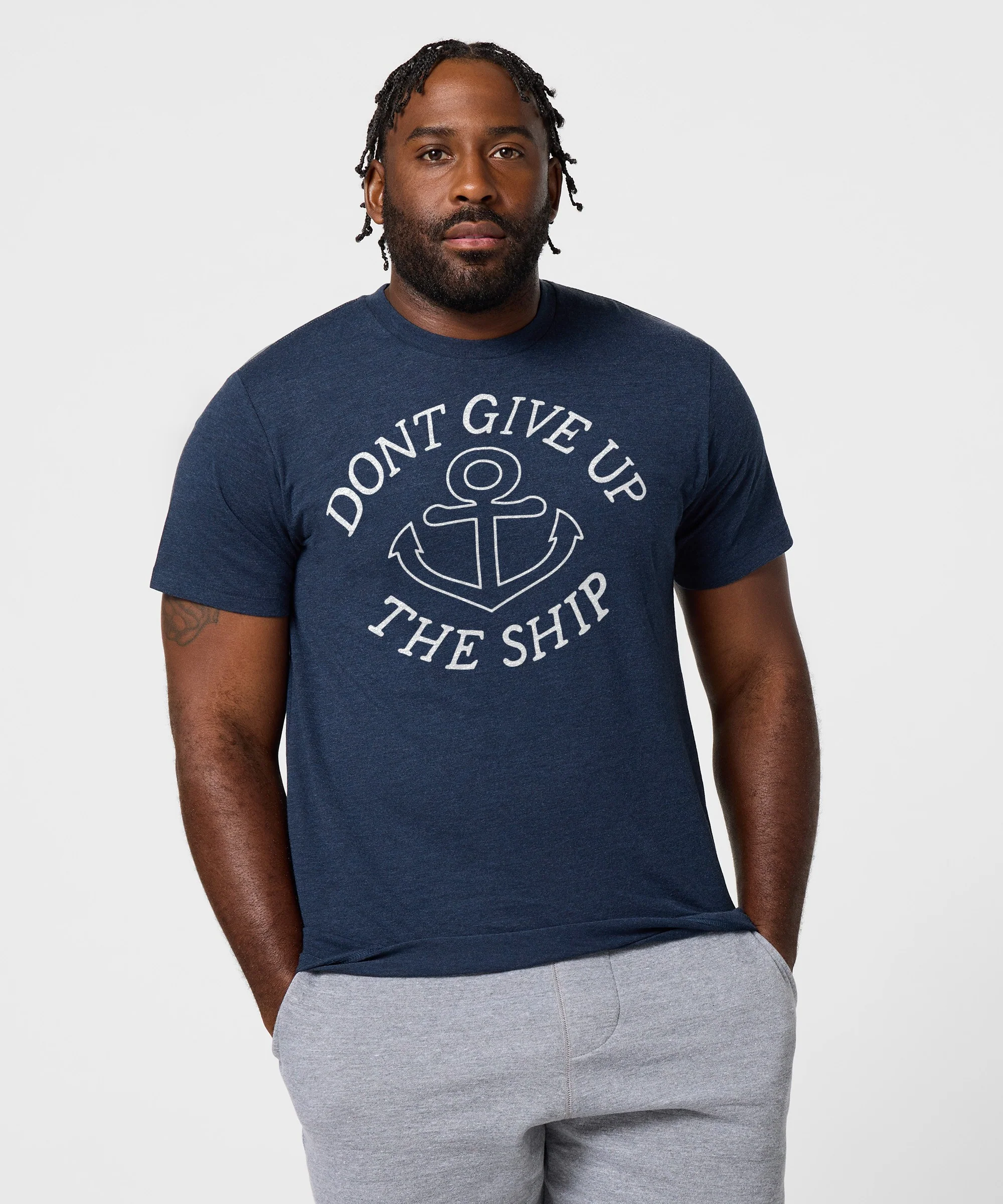 Don't Give Up The Ship - Image 3