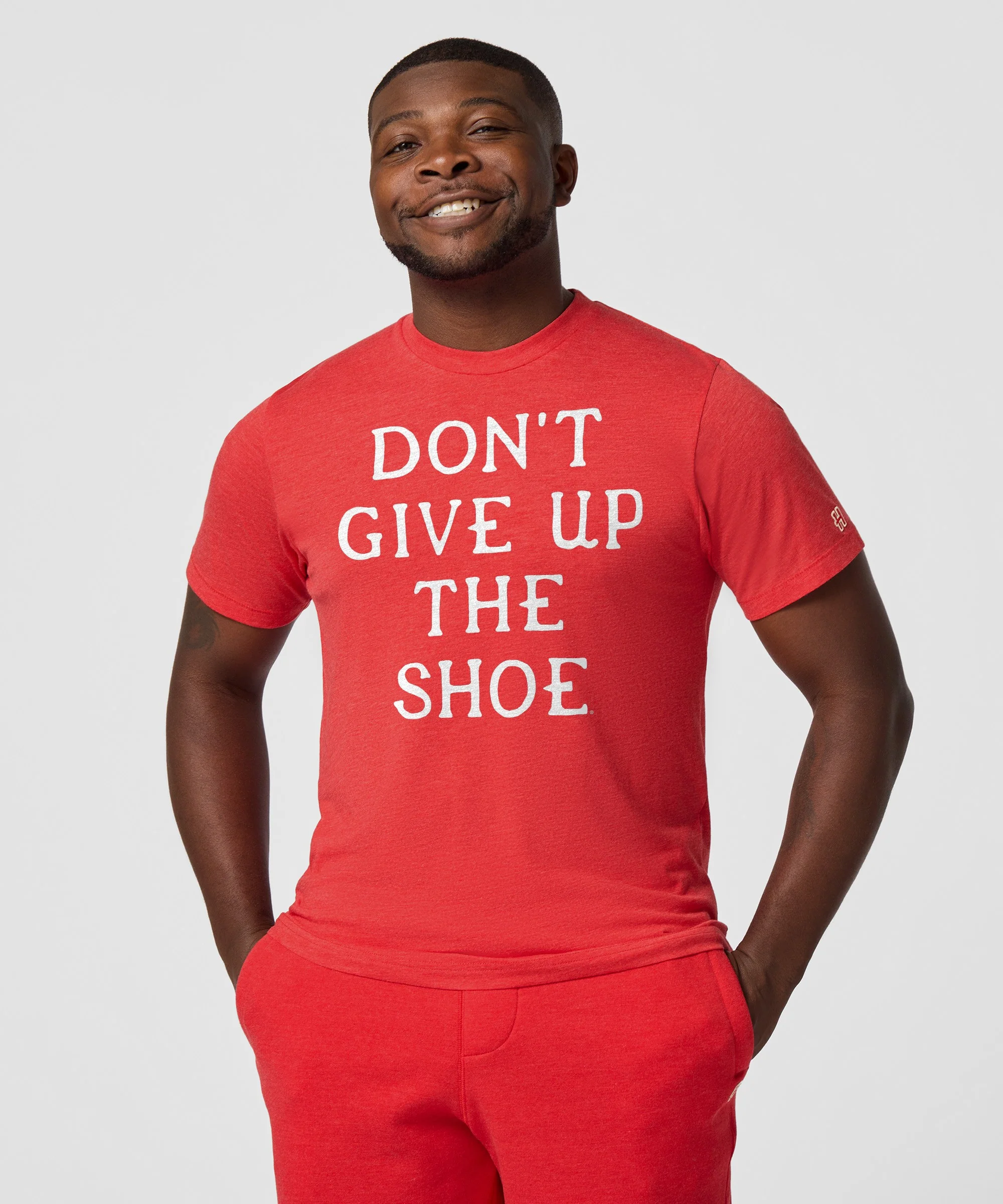 Don't Give Up The Shoe - Image 3