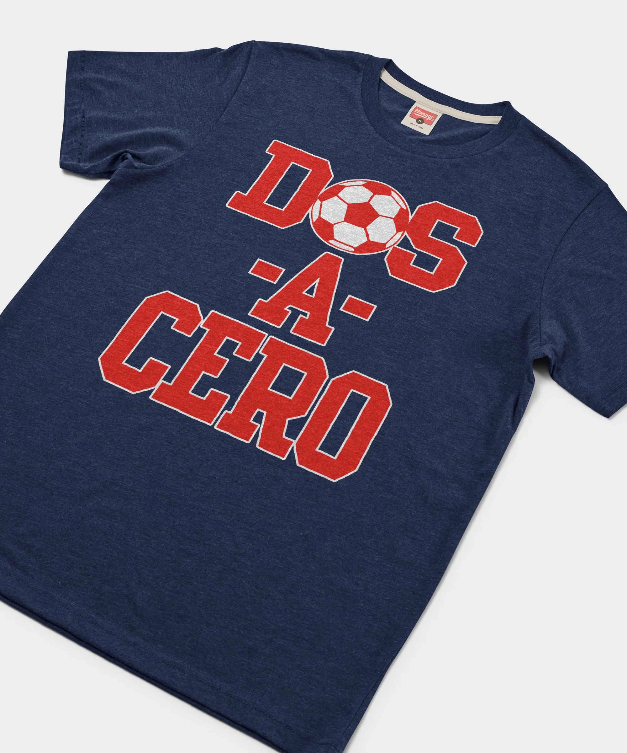 Dos A Cero - Image 2
