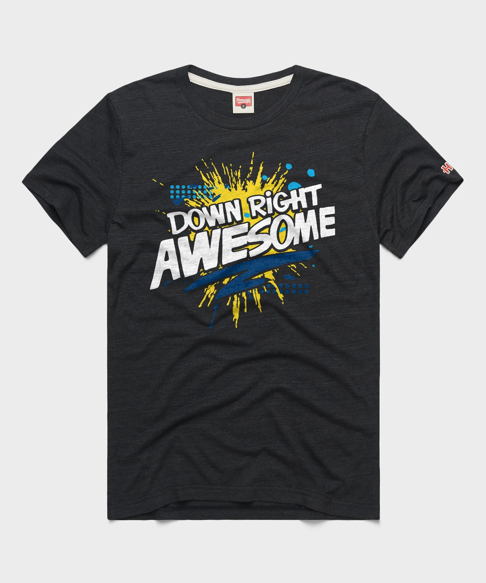 Down Right Awesome