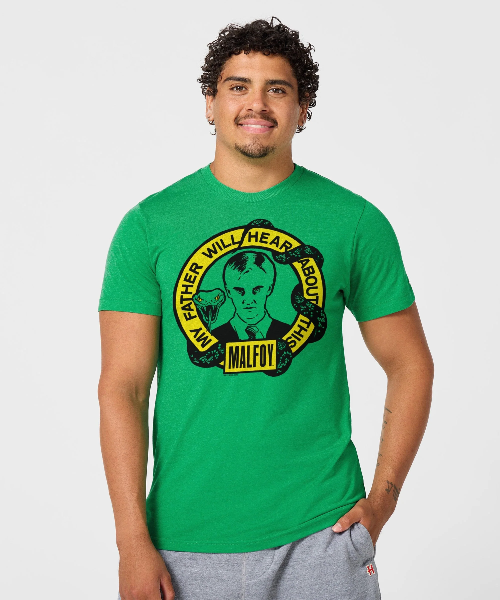 Draco Malfoy - Image 3