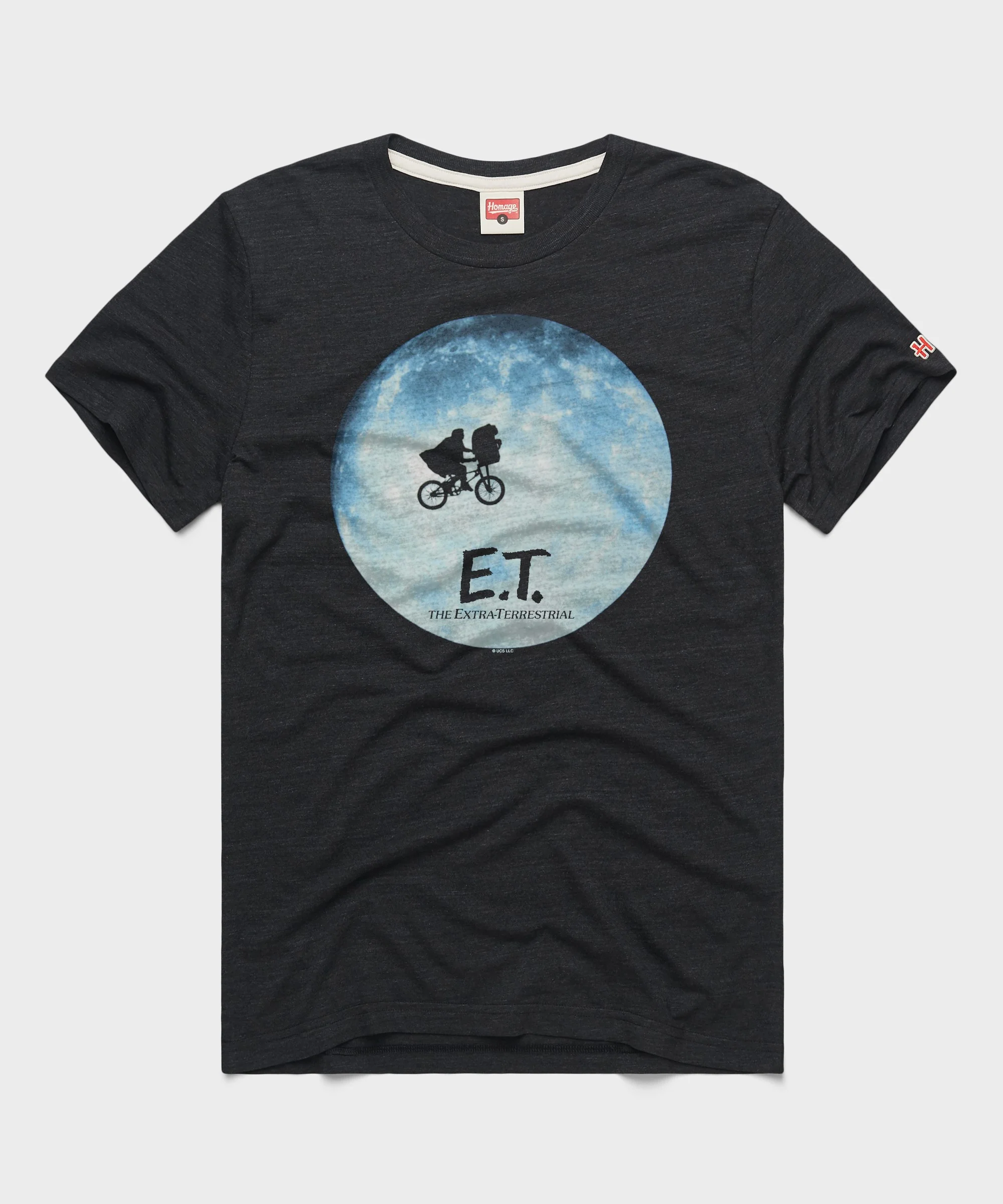 E.T. Moon