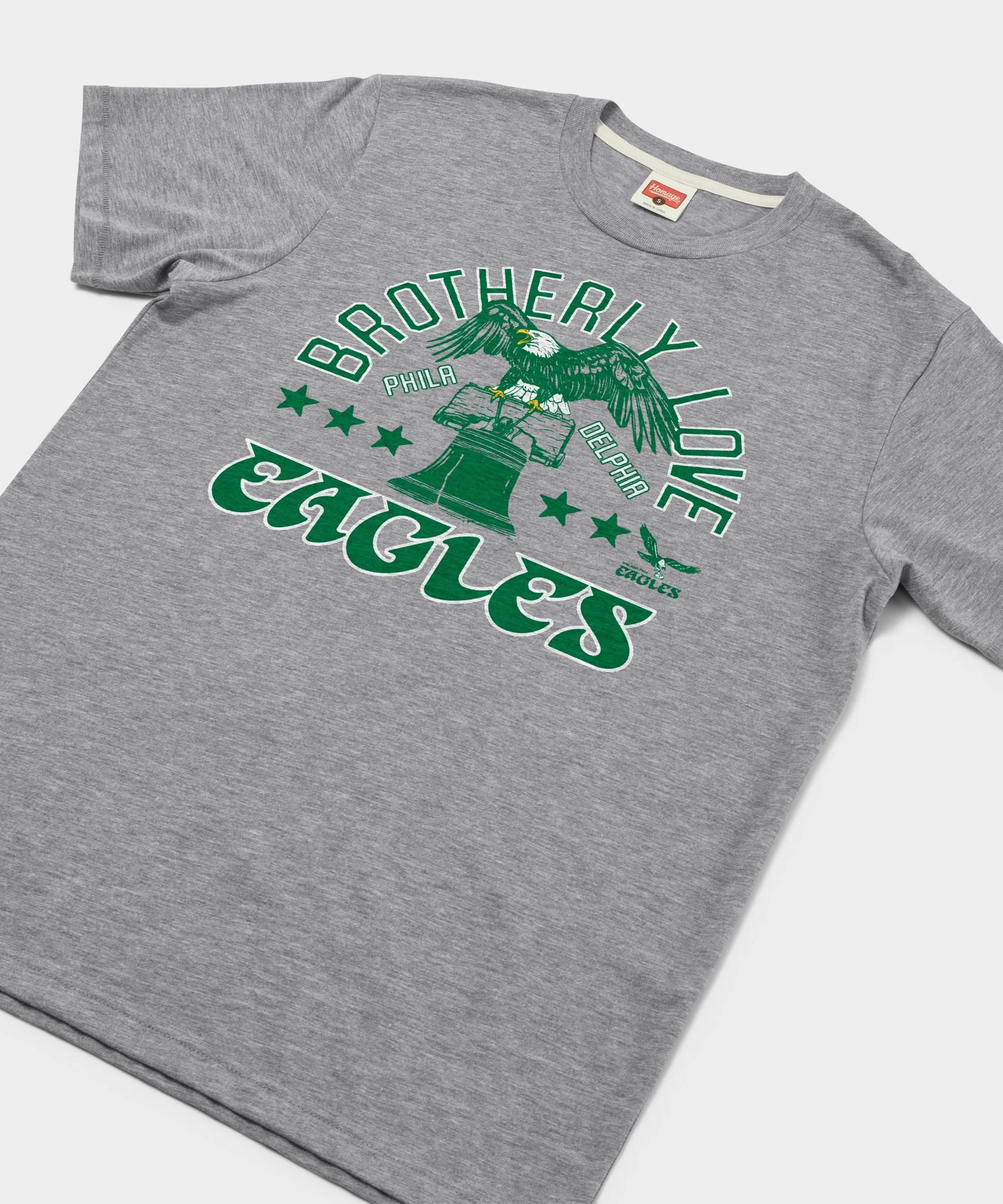 Eagles Brotherly Love - Image 2