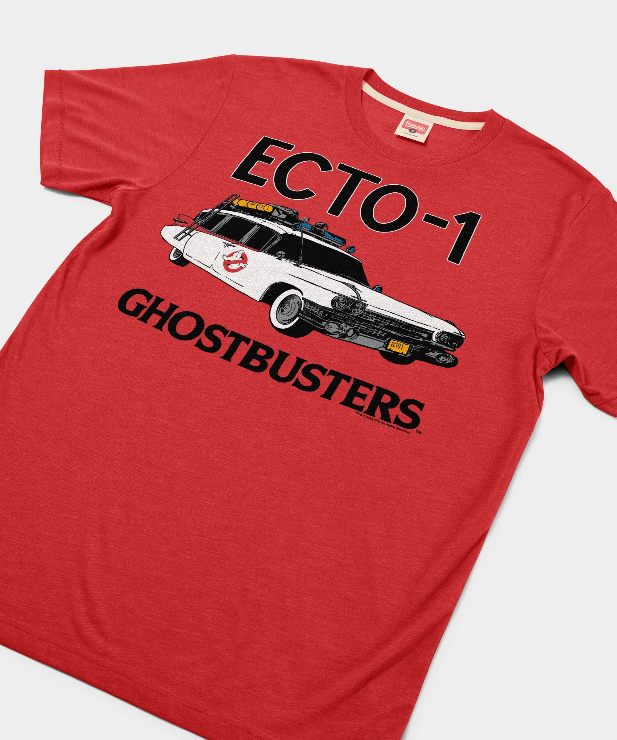 ECTO-1 Ghostbusters - Image 2