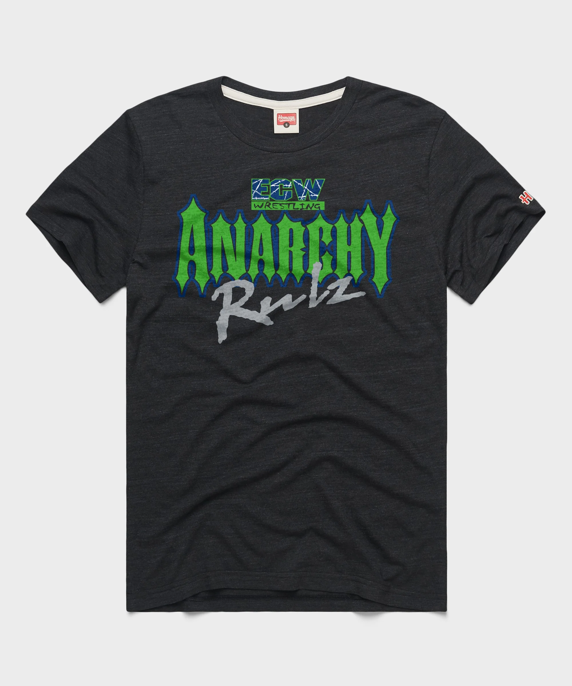 ECW Anarchy Rulz