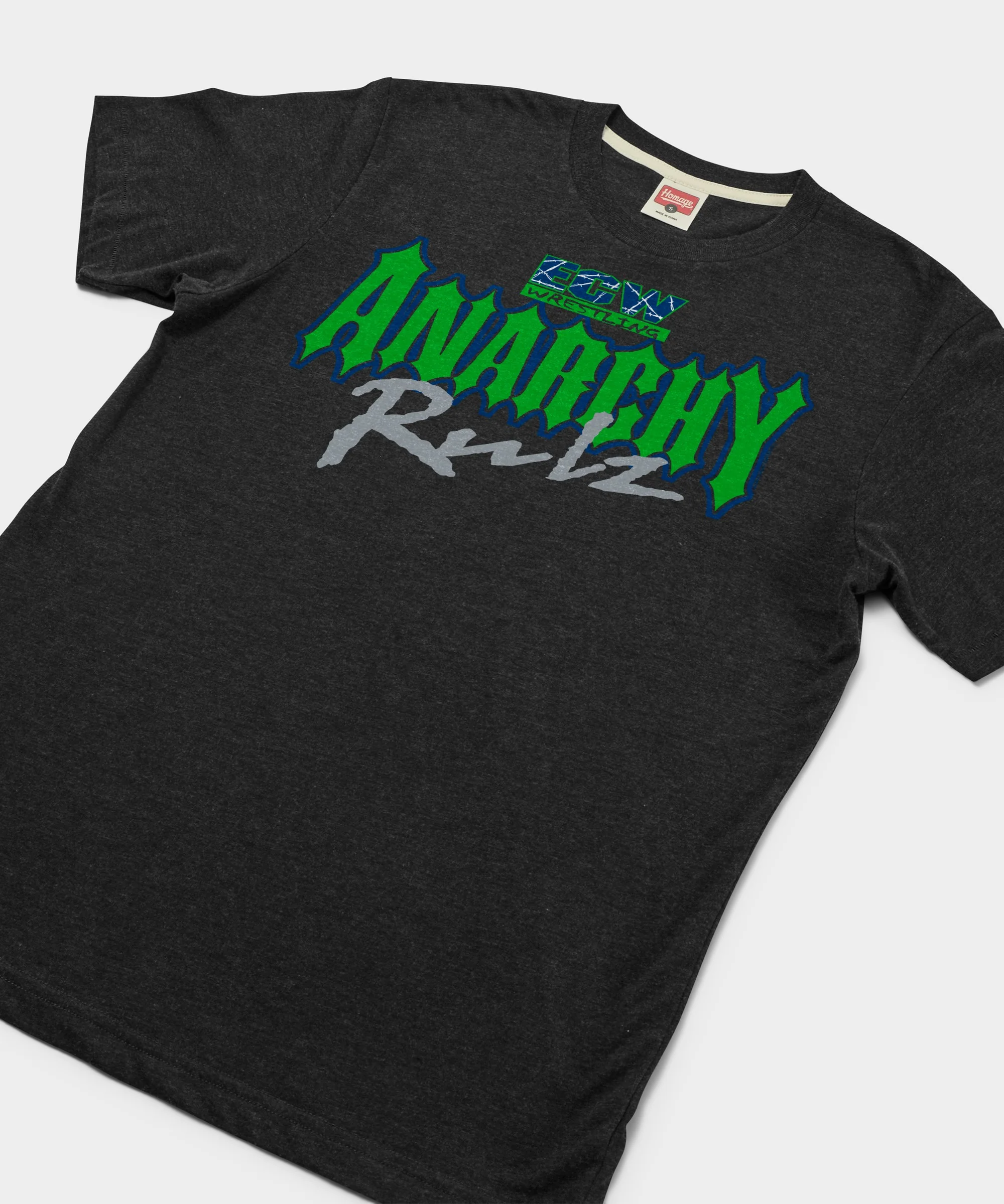 ECW Anarchy Rulz - Image 2