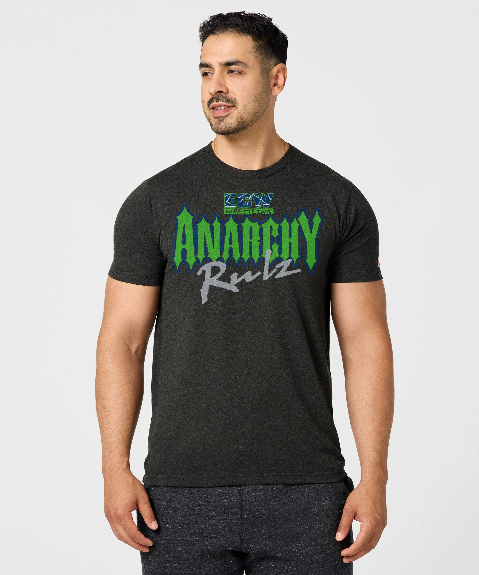 ECW Anarchy Rulz - Image 3