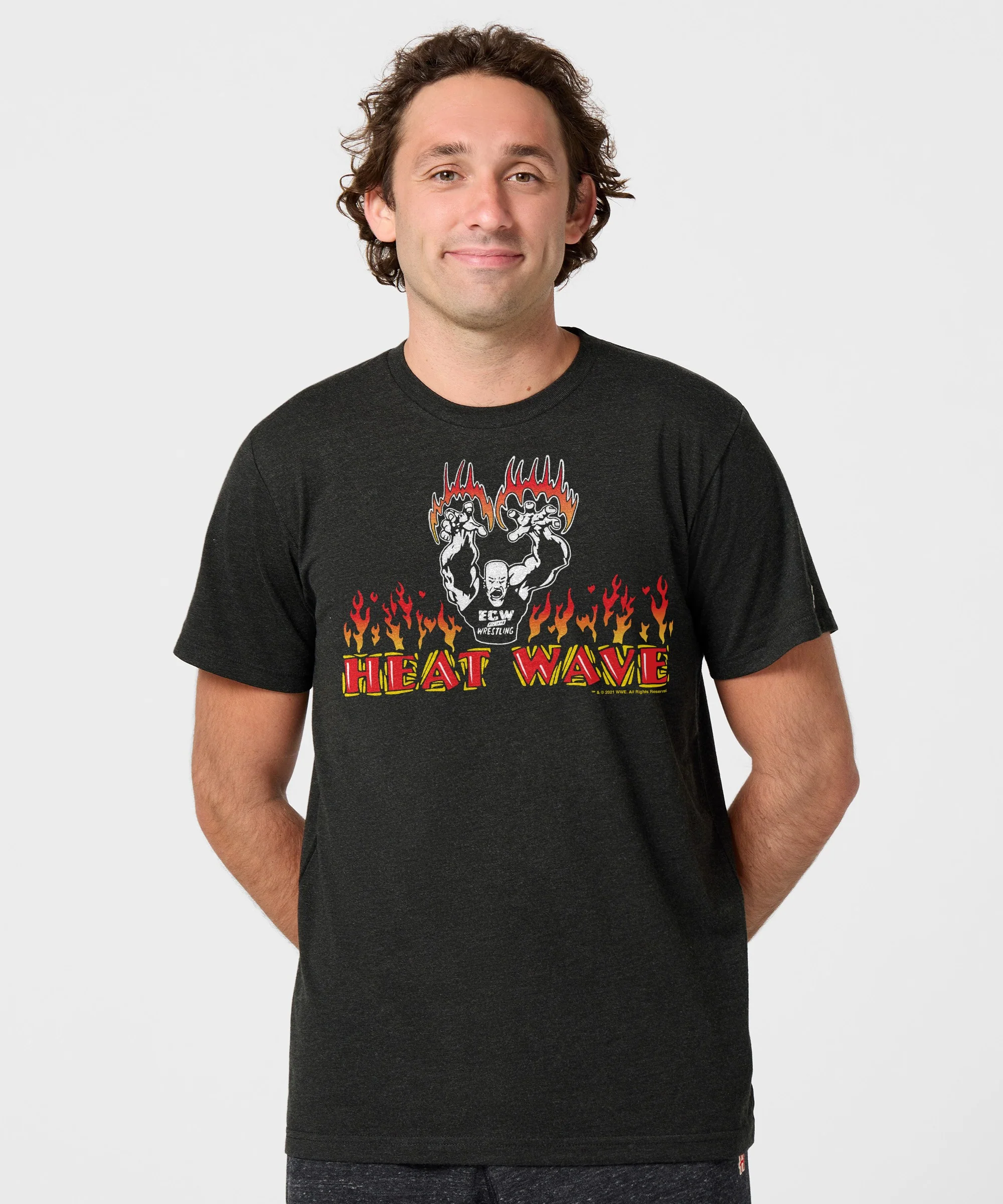 ECW Heat Wave - Image 3