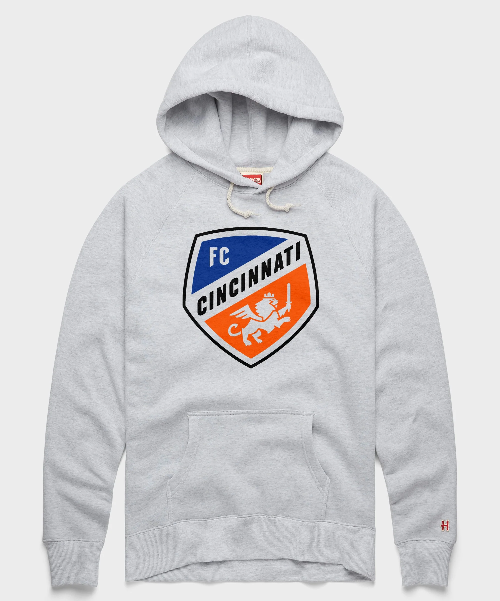 FC Cincinnati '19 Hoodie
