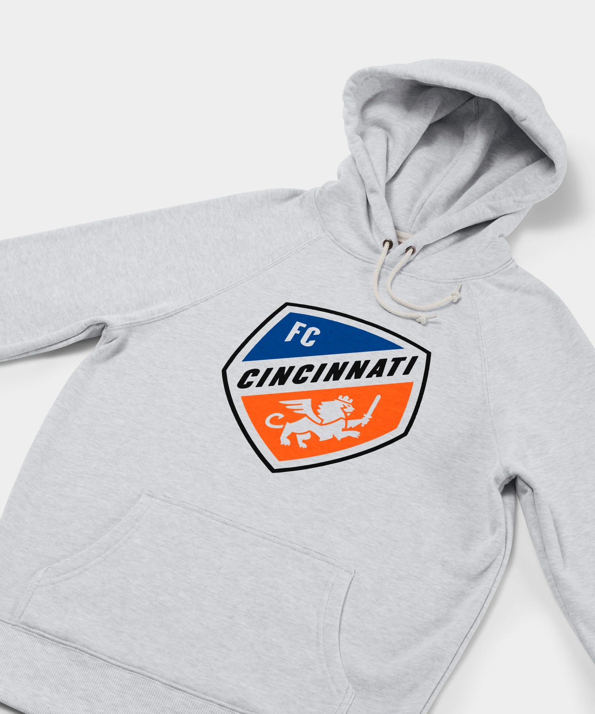 FC Cincinnati '19 Hoodie - Image 3