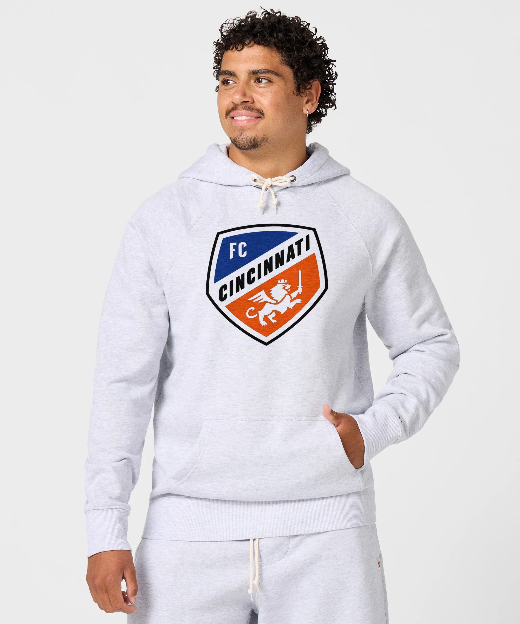 FC Cincinnati '19 Hoodie - Image 5