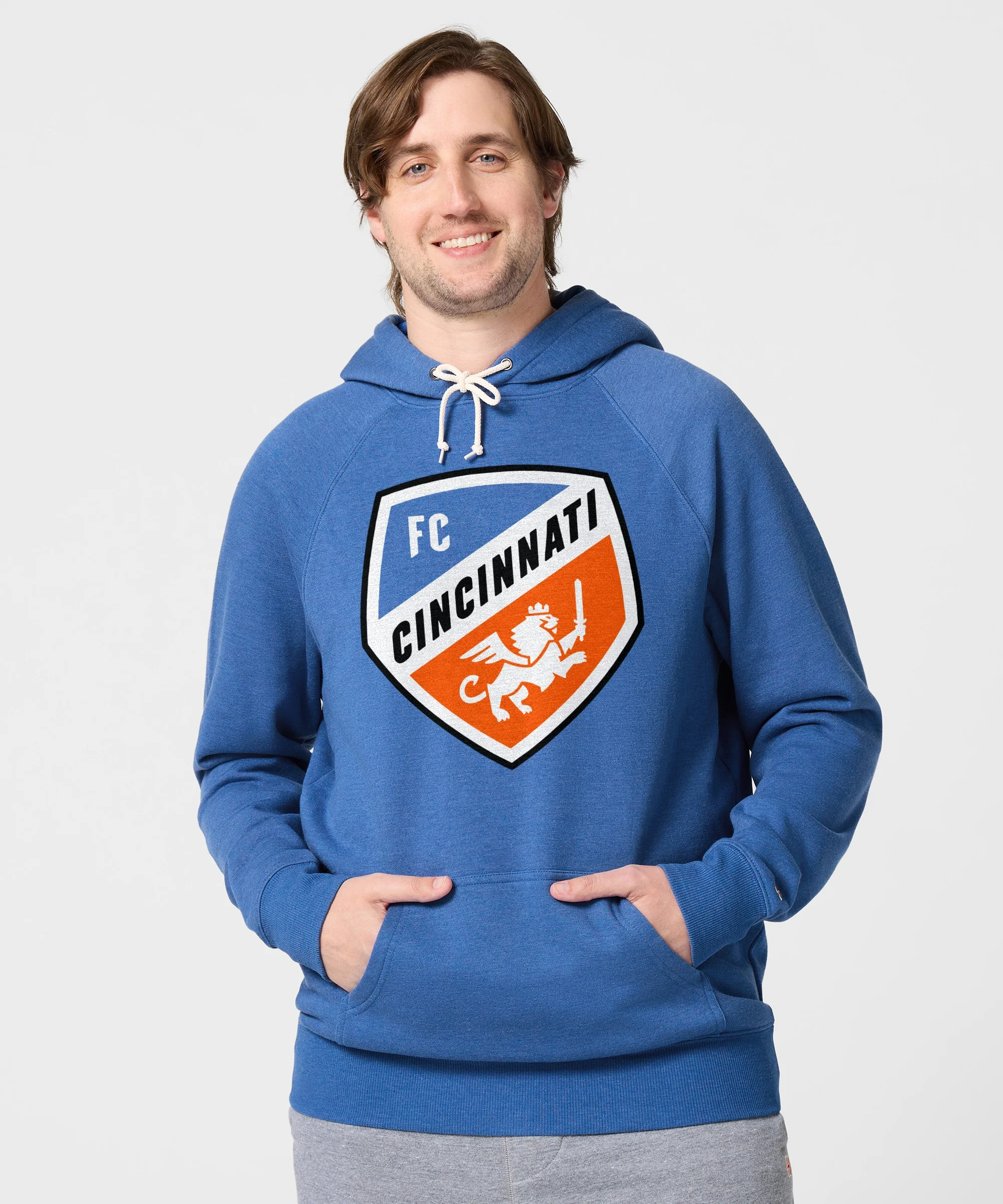 FC Cincinnati '19 Hoodie - Image 6