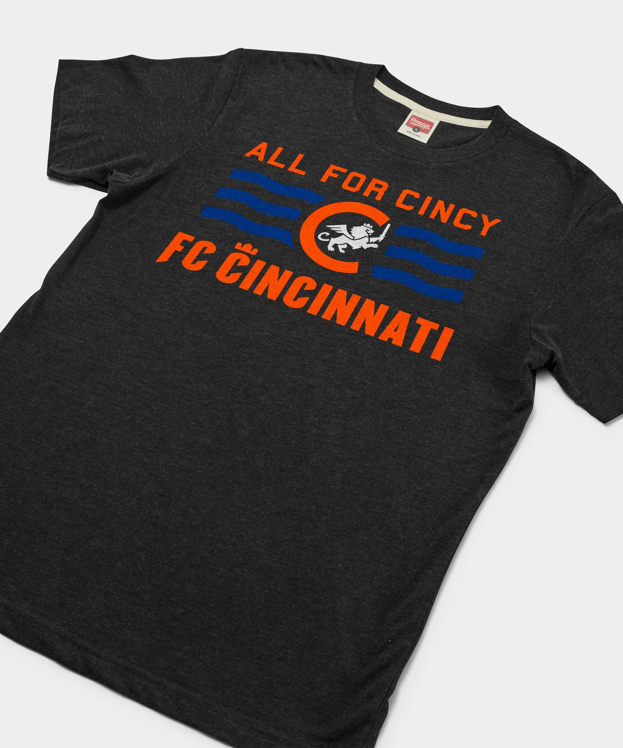 FC Cincinnati All For Cincy - Image 2