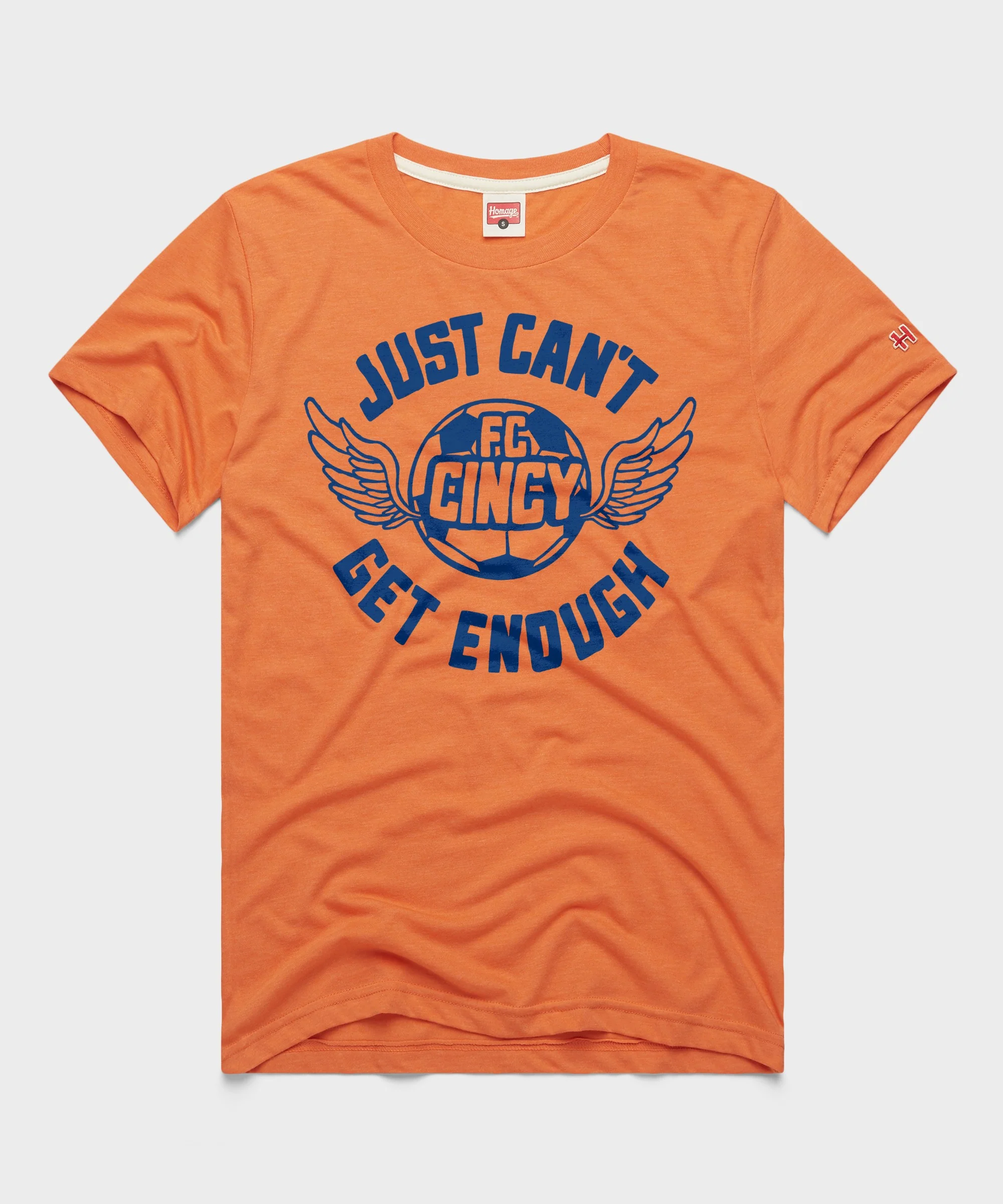 FC Cincy Just Can't Get Enough